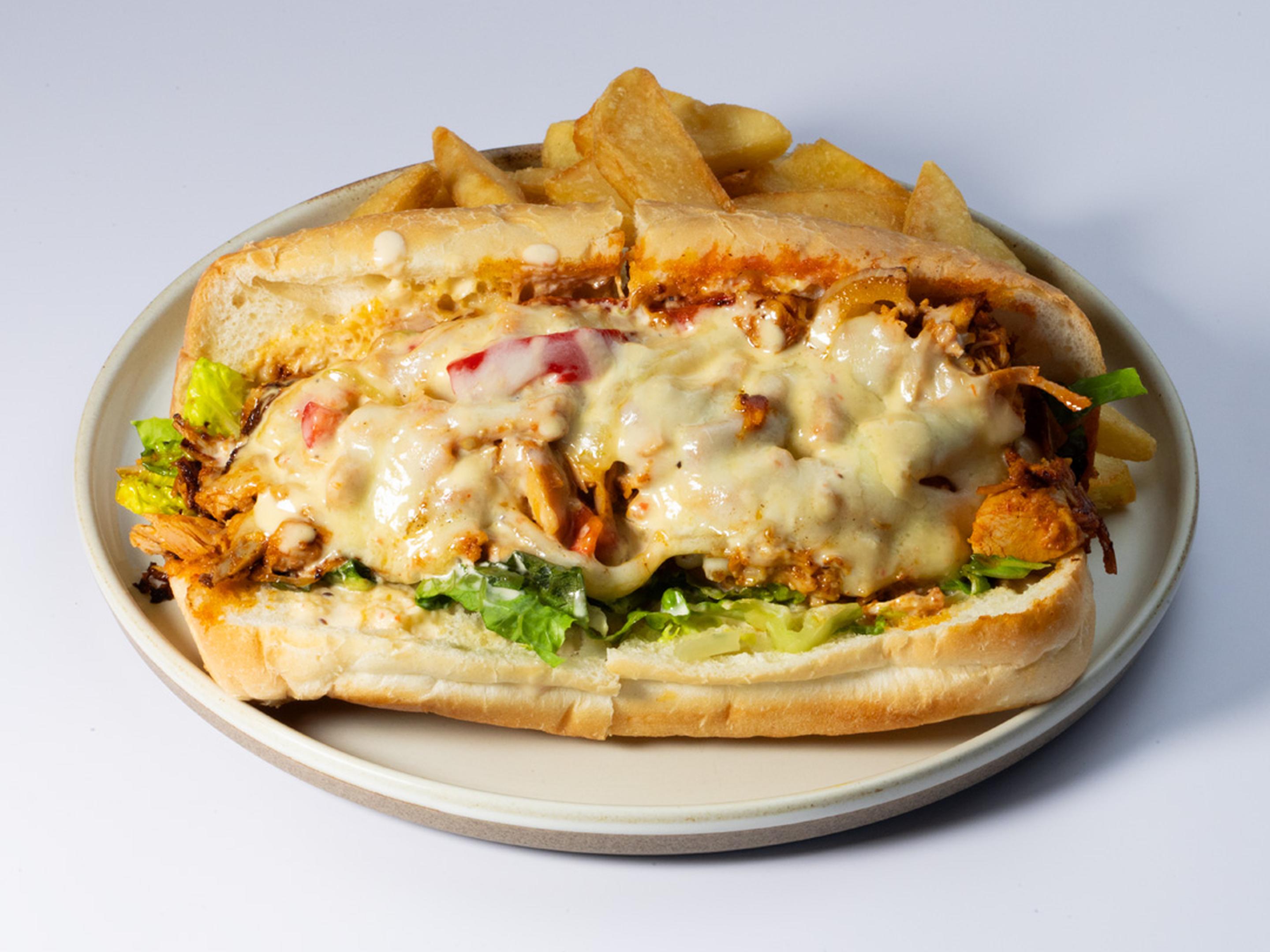 Lima Sub