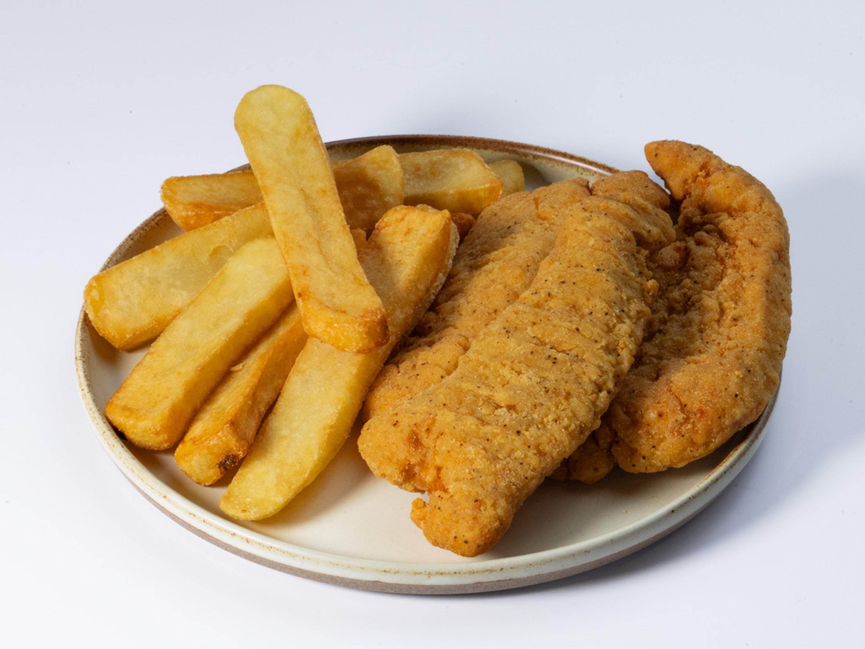 Chicken Tenders
