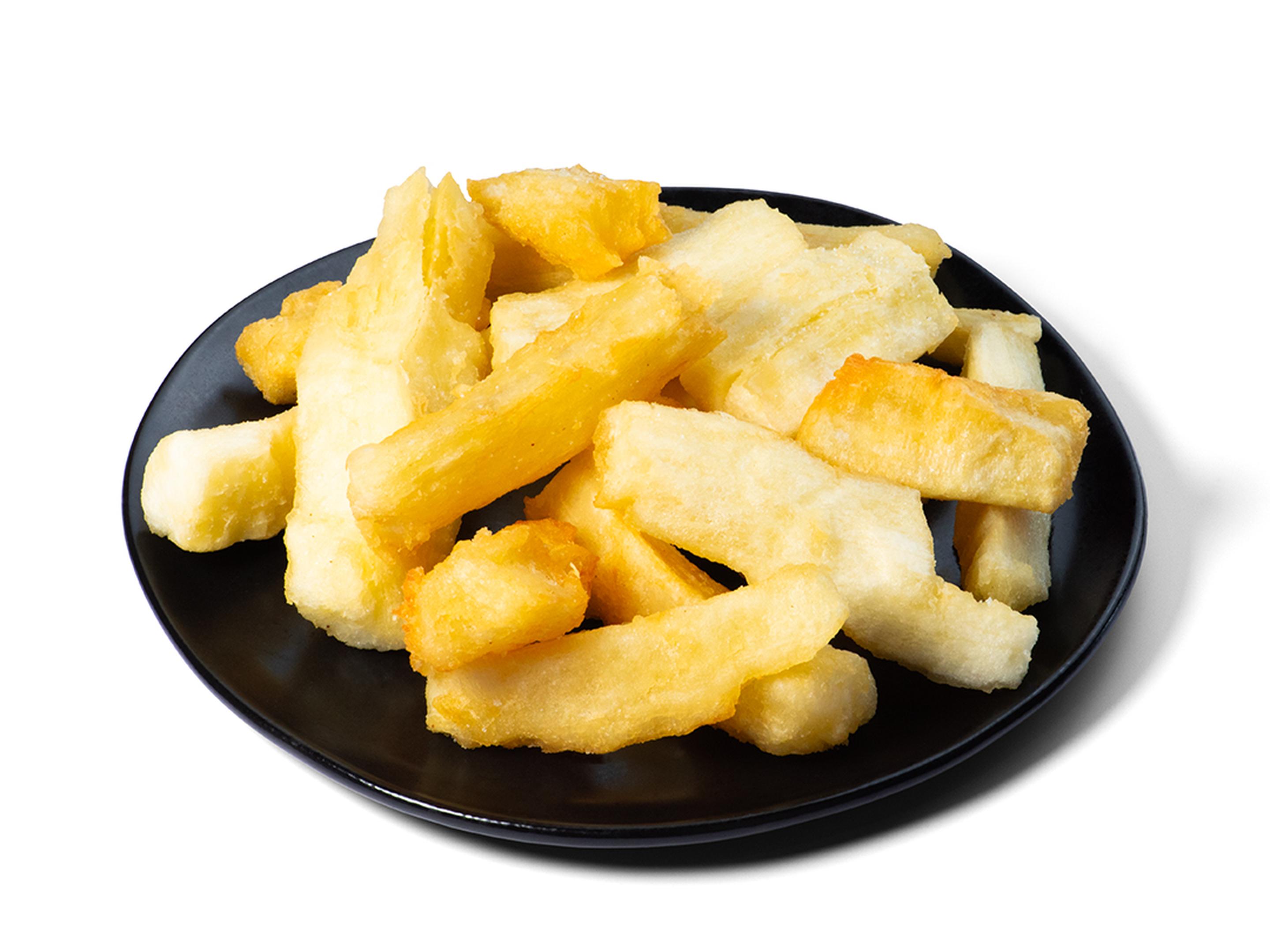 Yuca