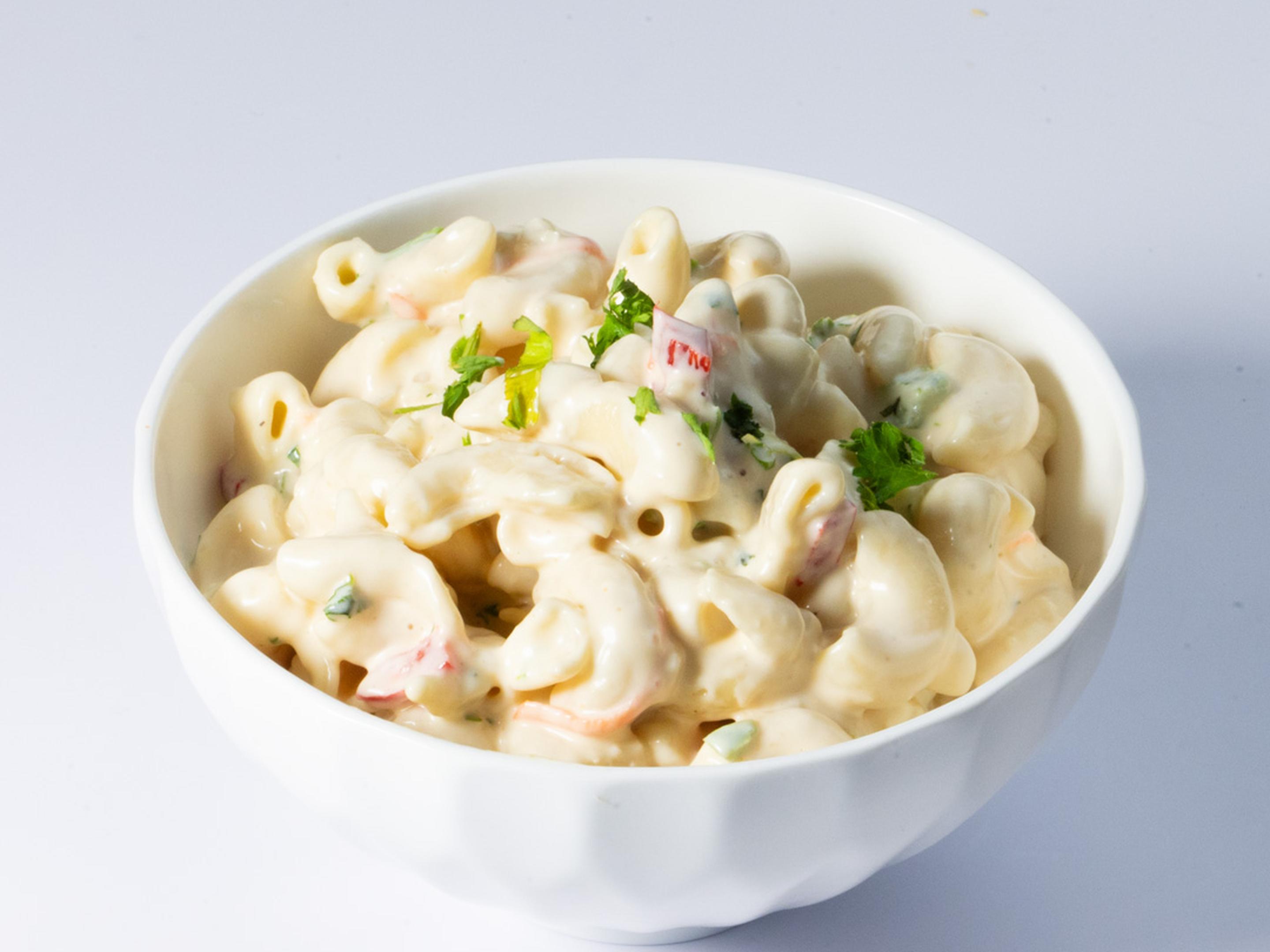 Pasta Salad