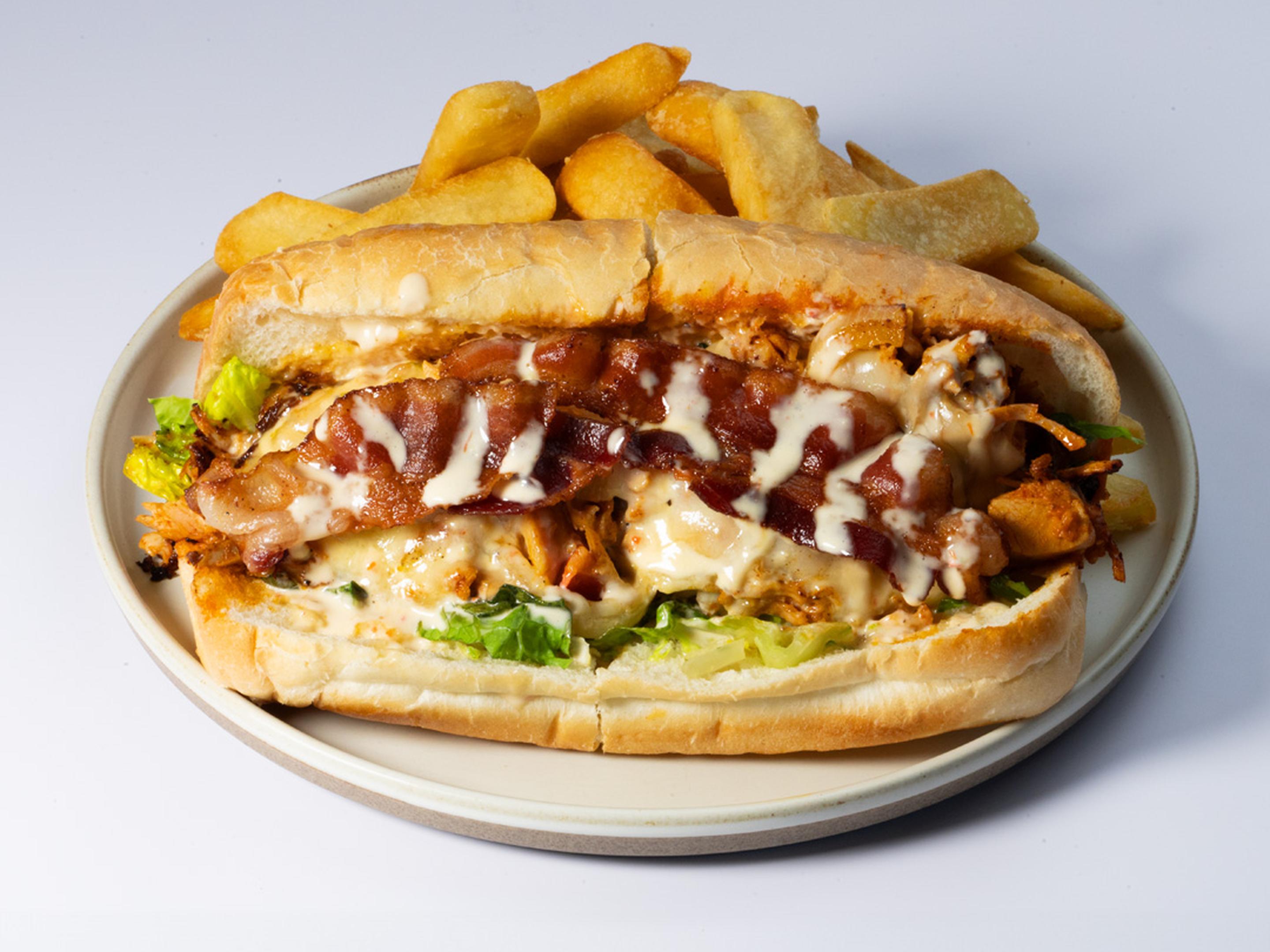 Arequipa Sub