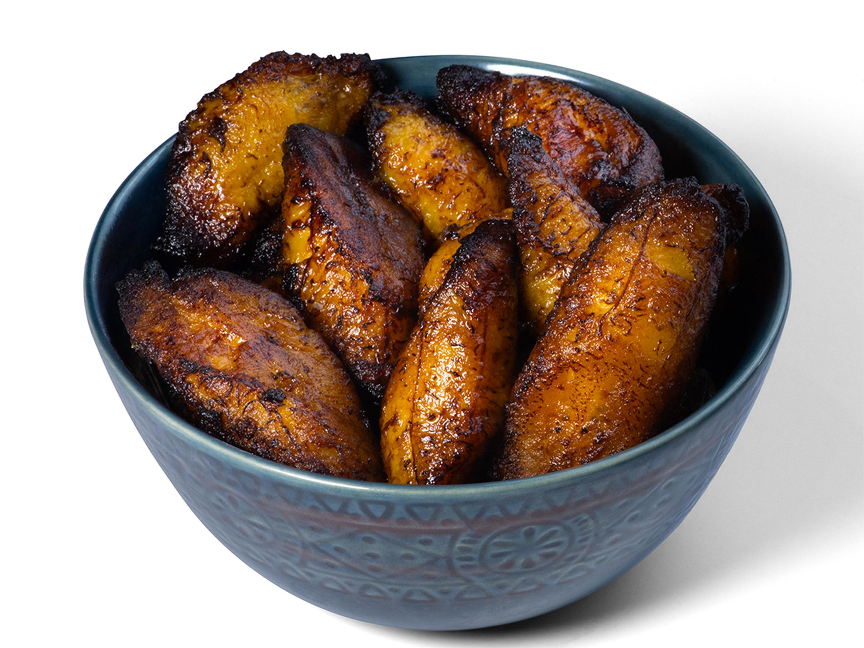 Plantains