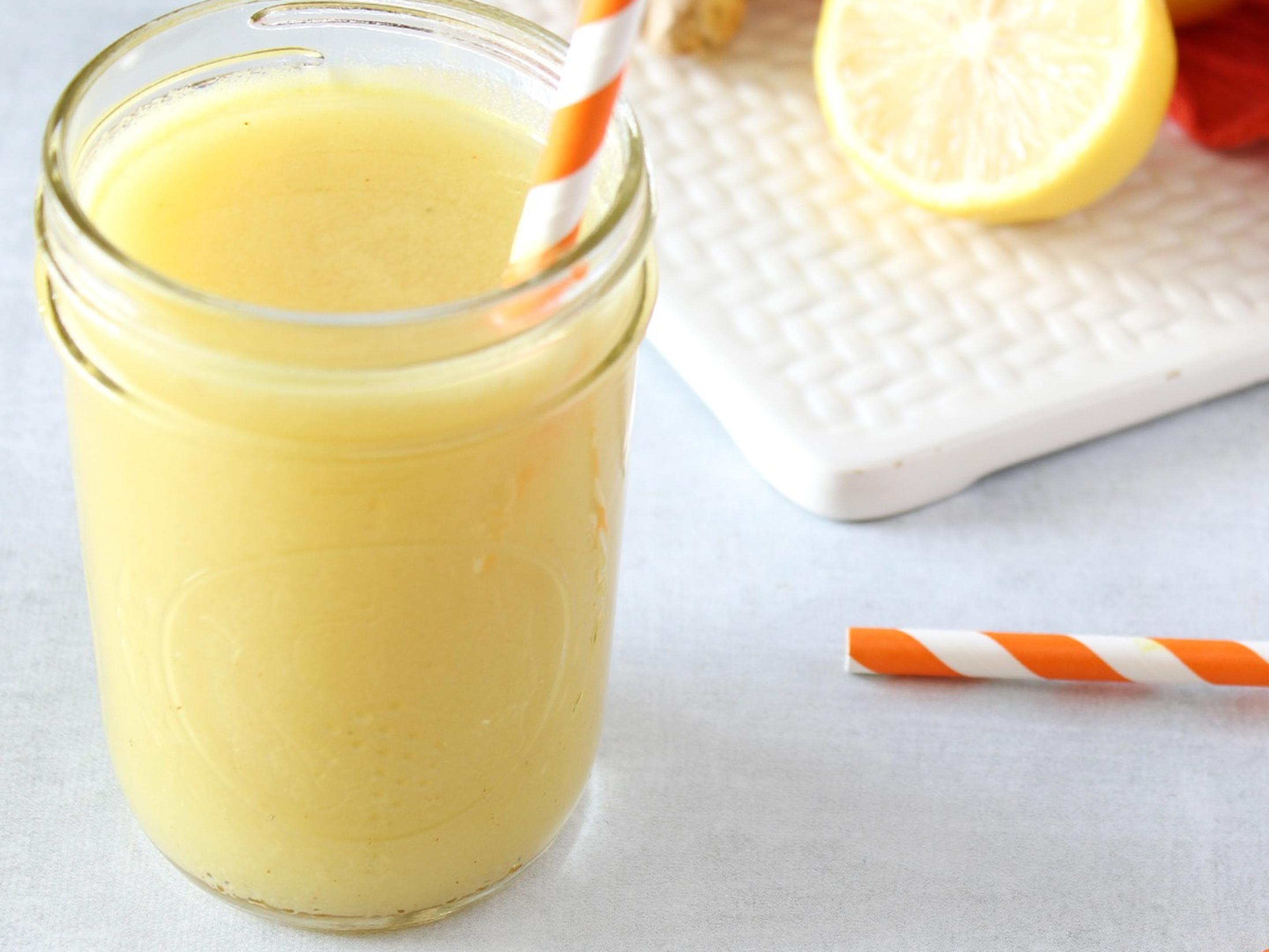 Signature Juice | Flu Buster