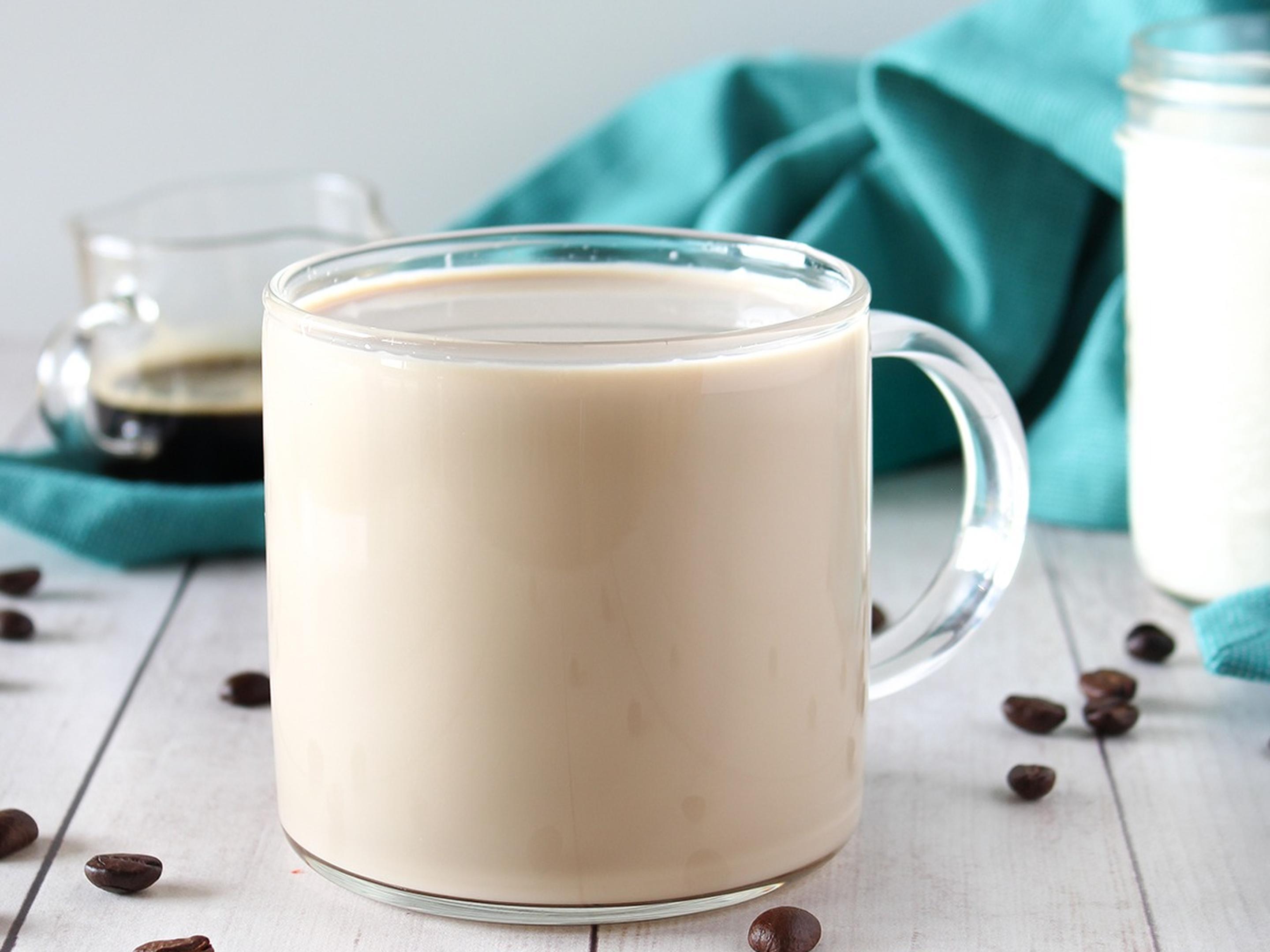 Cafe Latte