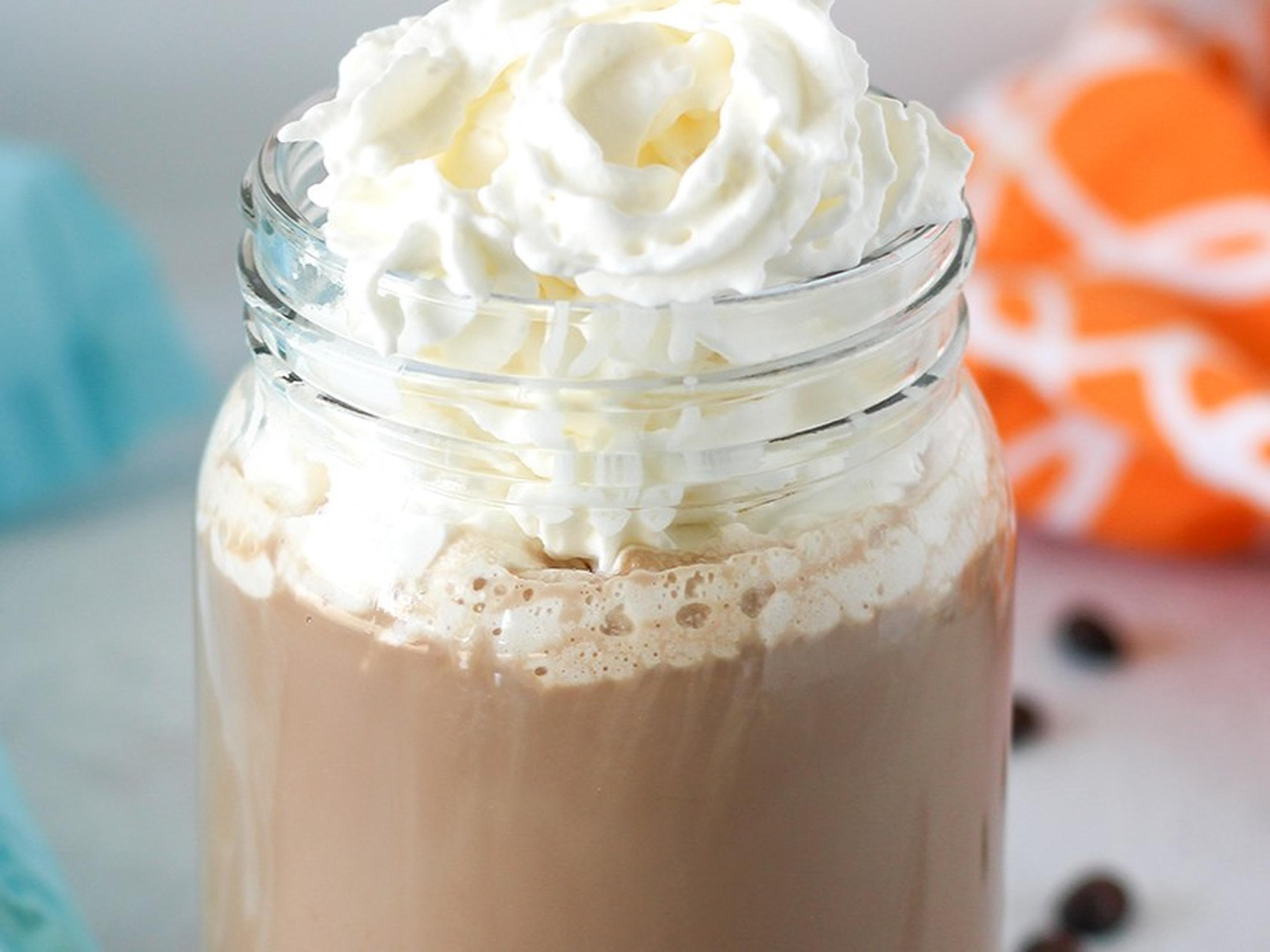 Cafe Hazelnut