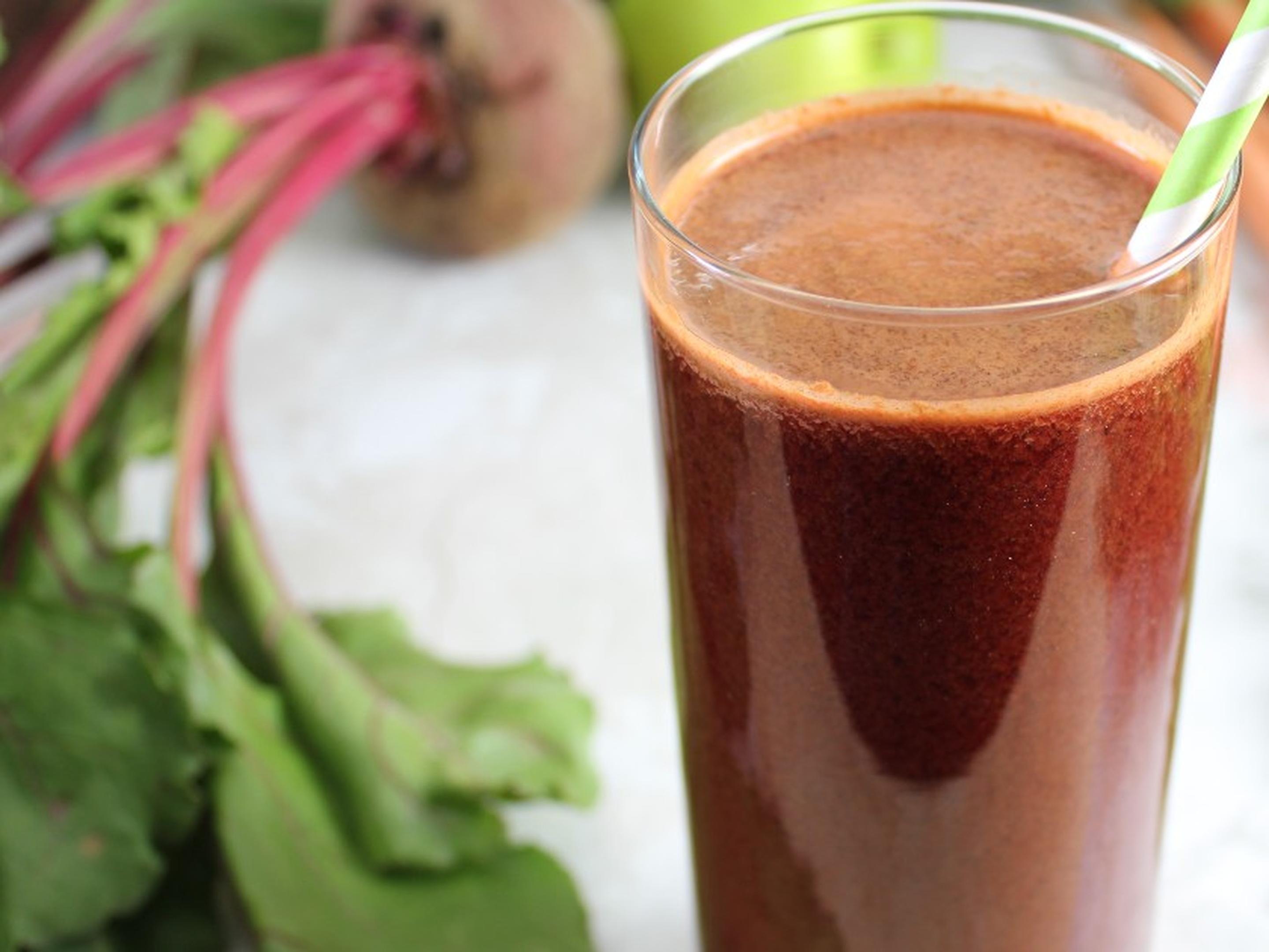 Signature Juice | Beet Juice
