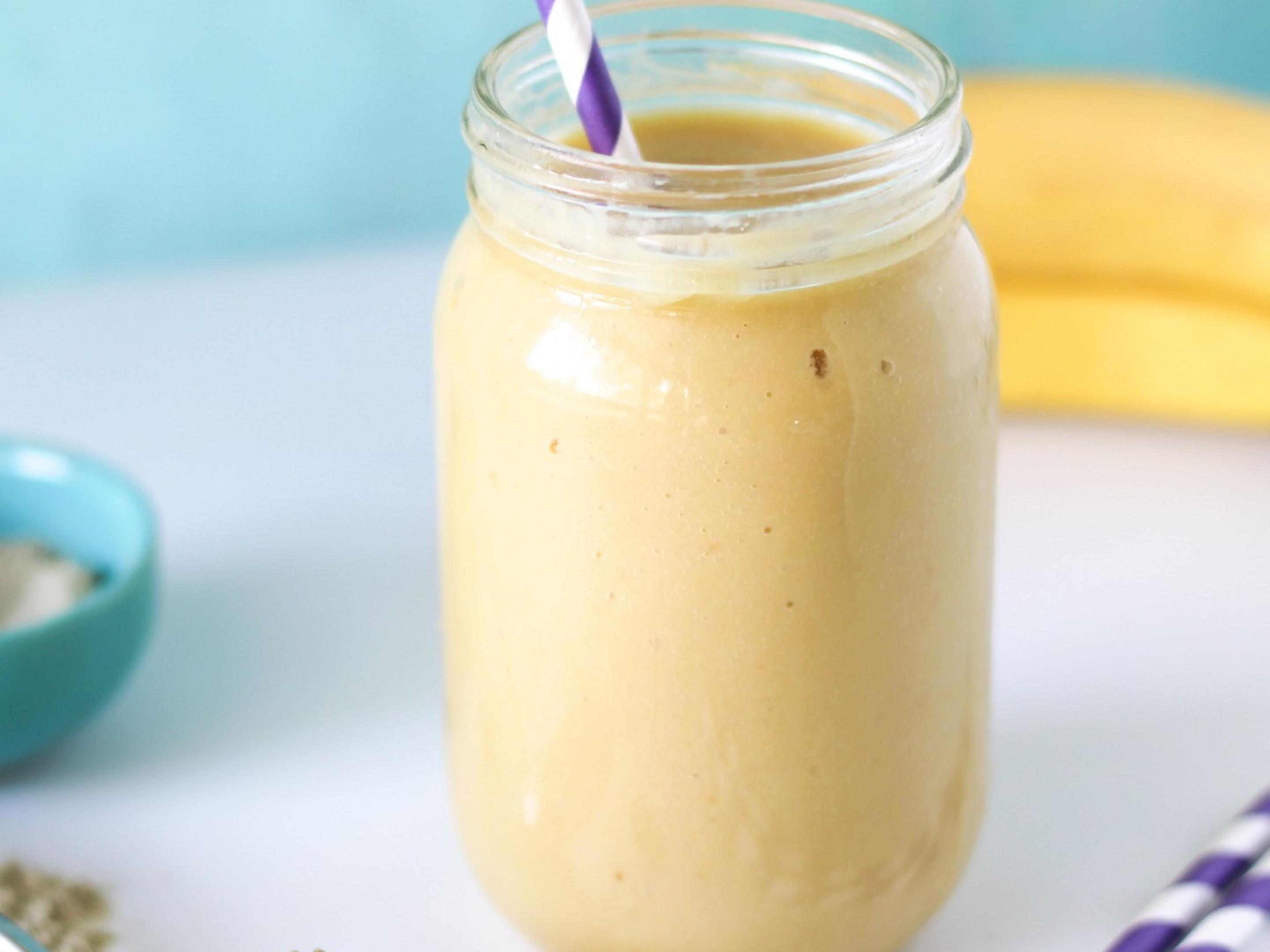Specialty Smoothie | Protein Power