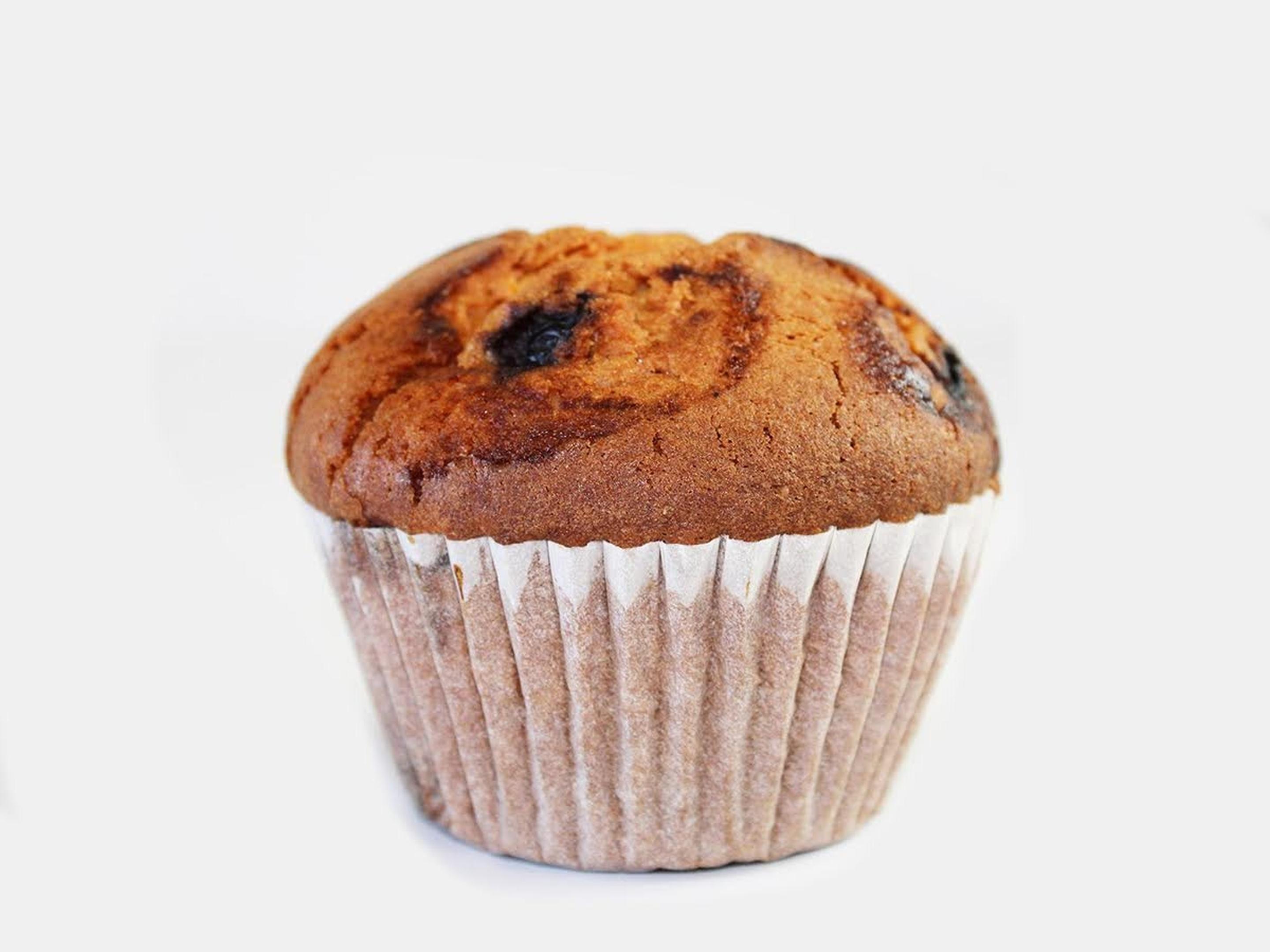 Gluten Free Chocolate Muffin