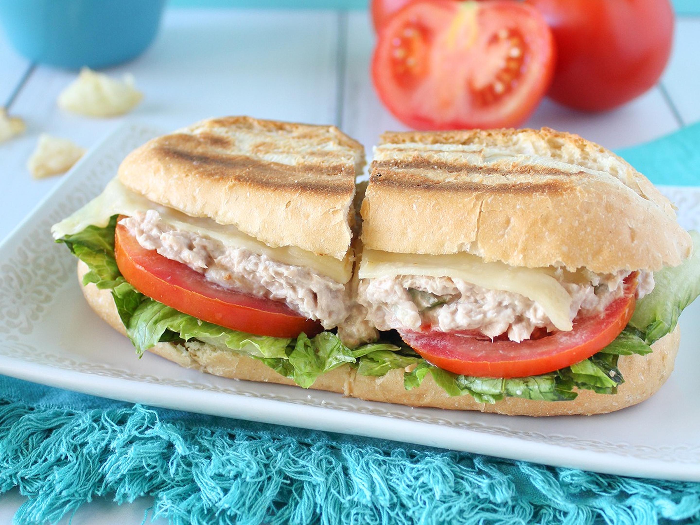 The Bay Tuna