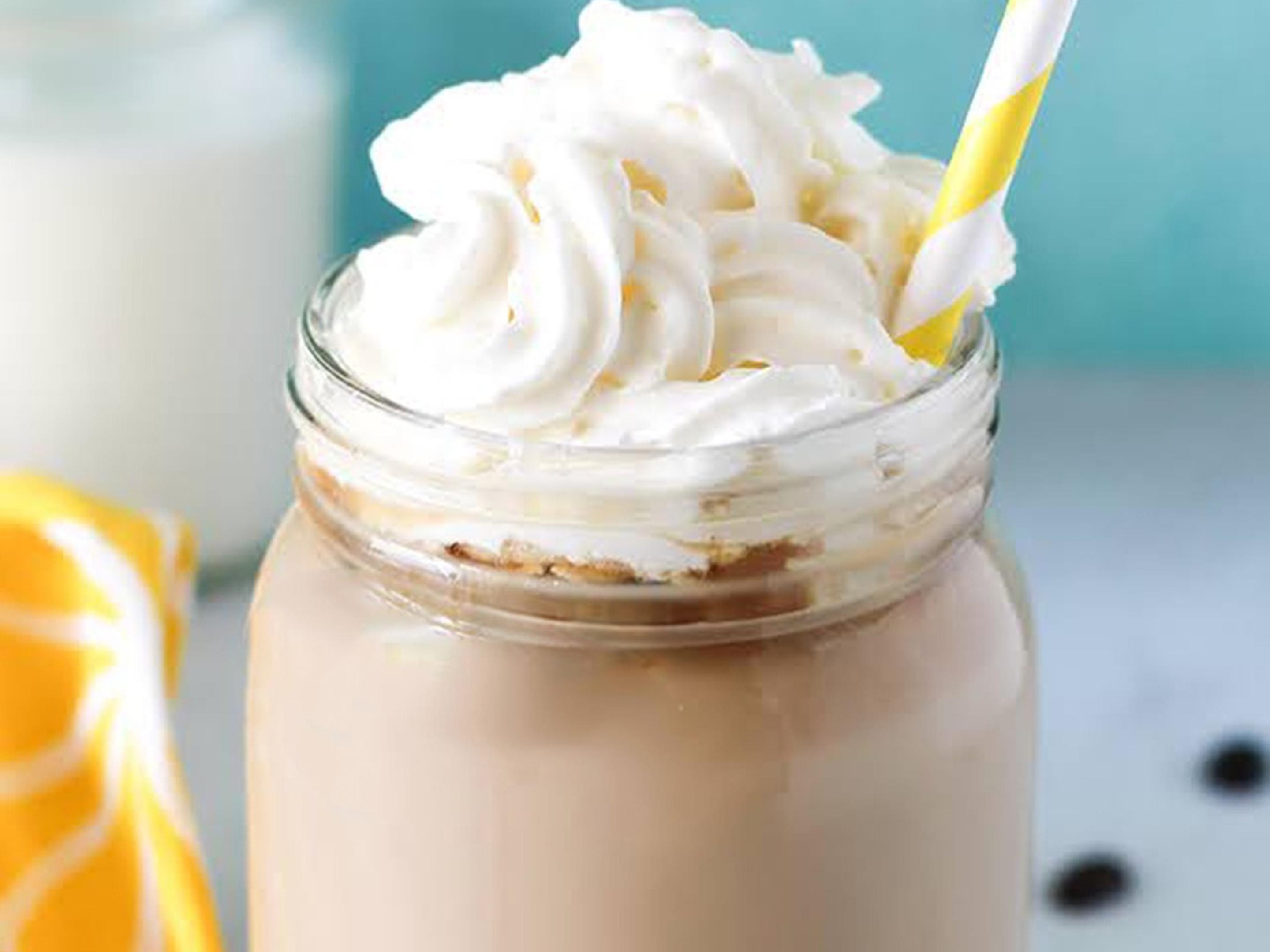 Cafe Caramel