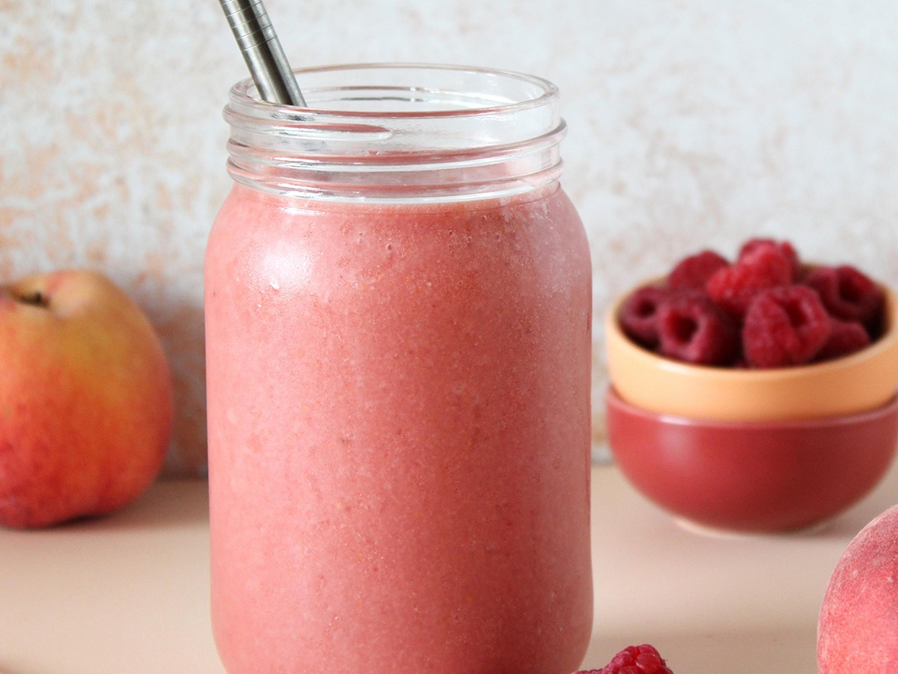 Fruit Smoothie | Clearwater Sunset