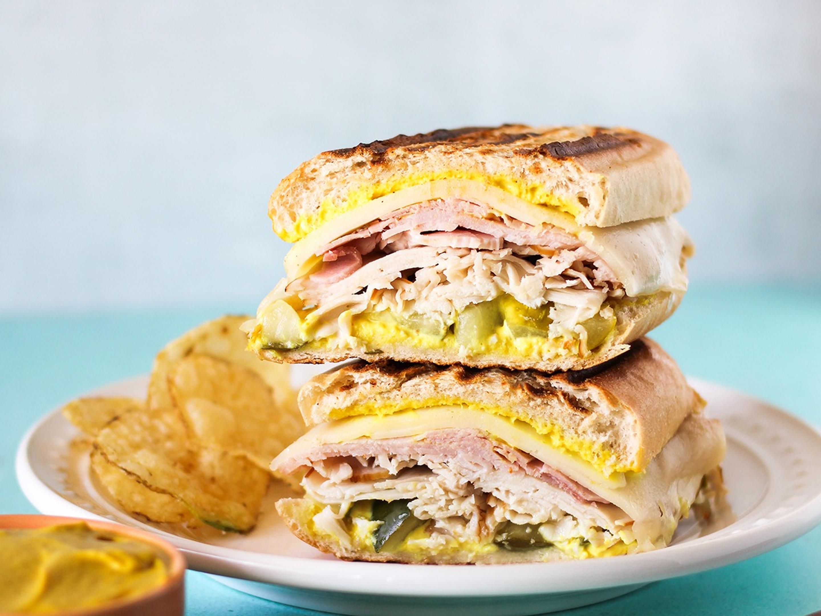The Cuban