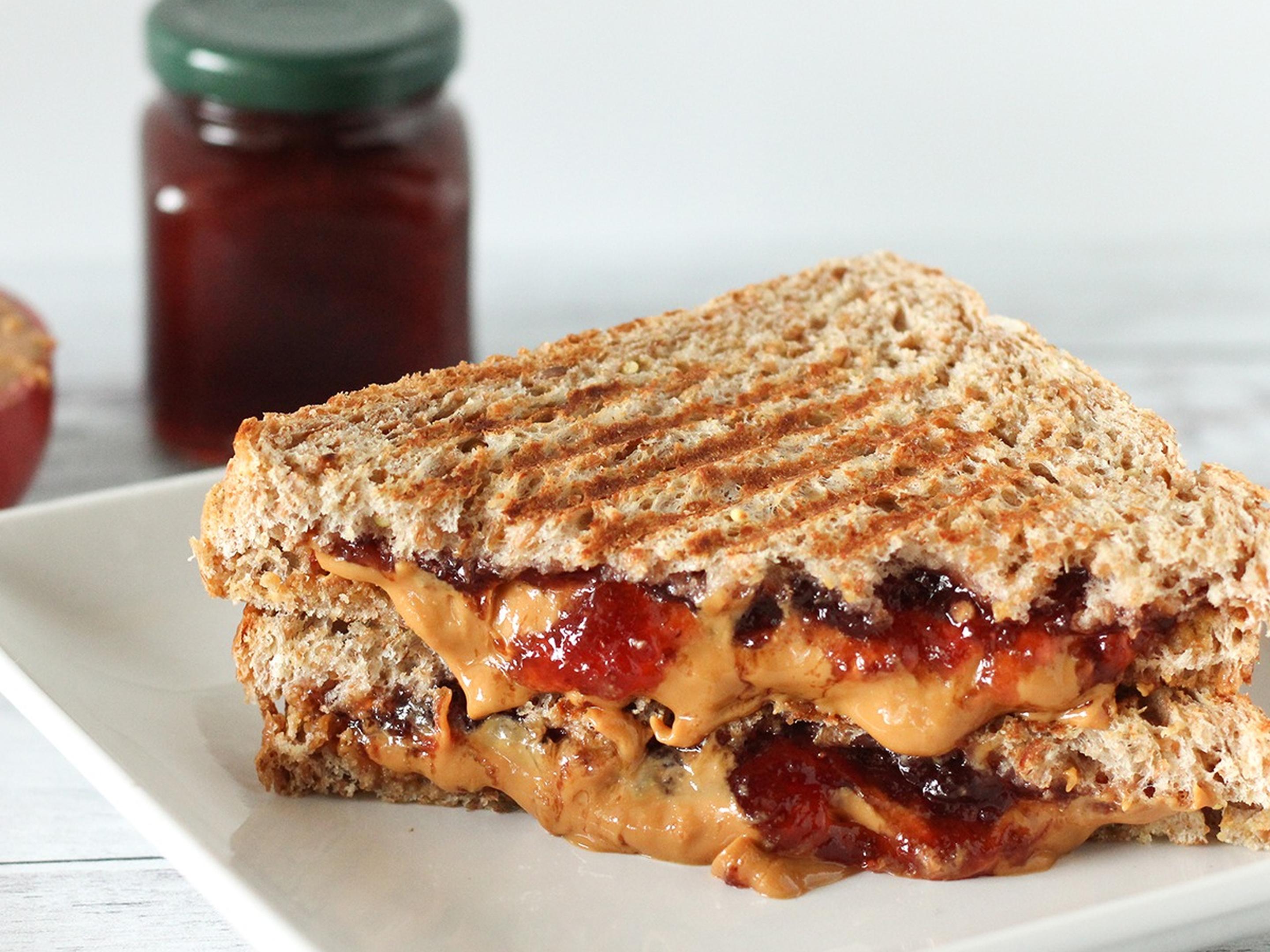 PB&J