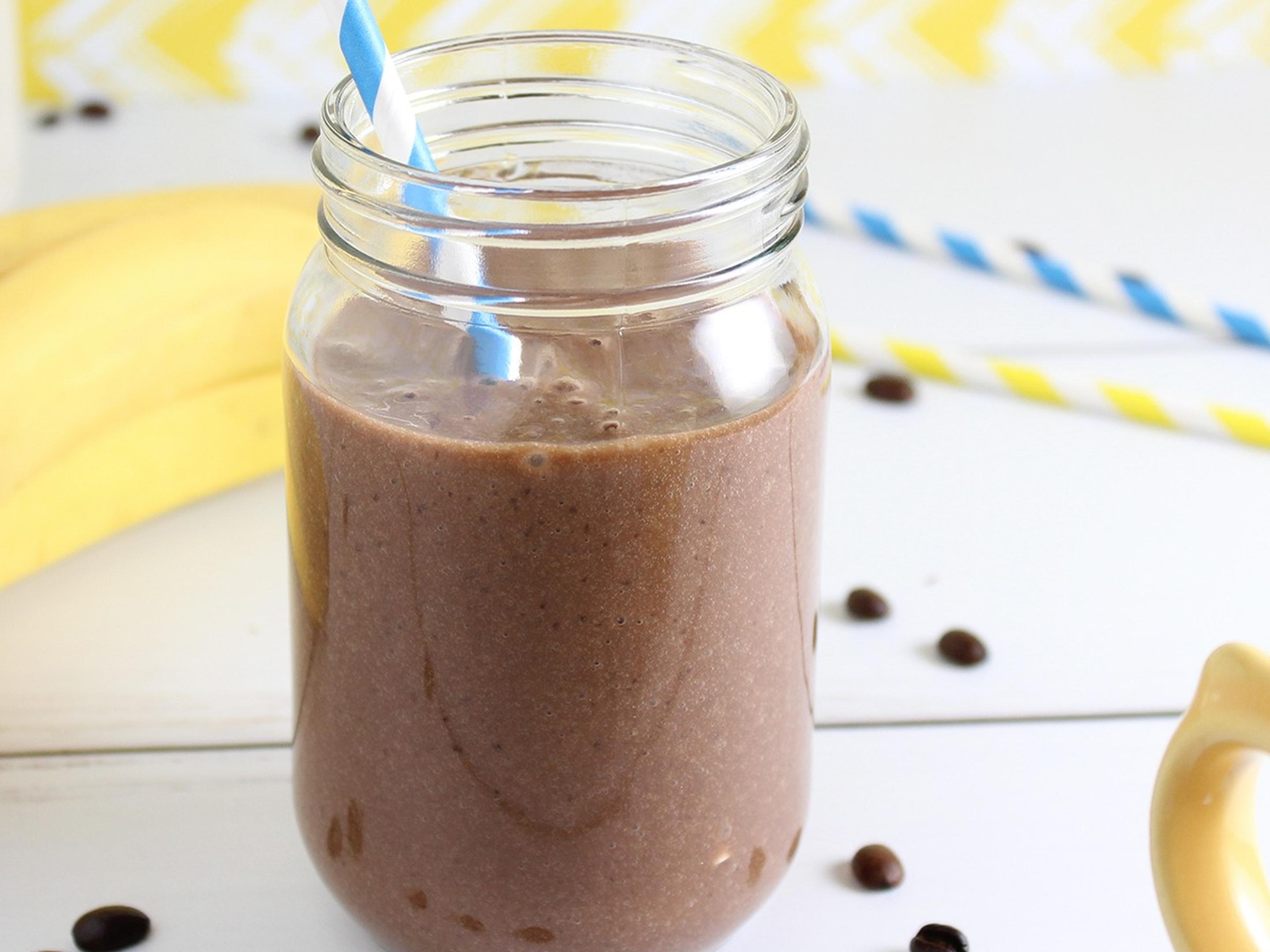 "Milk" Smoothies | Jumpstart