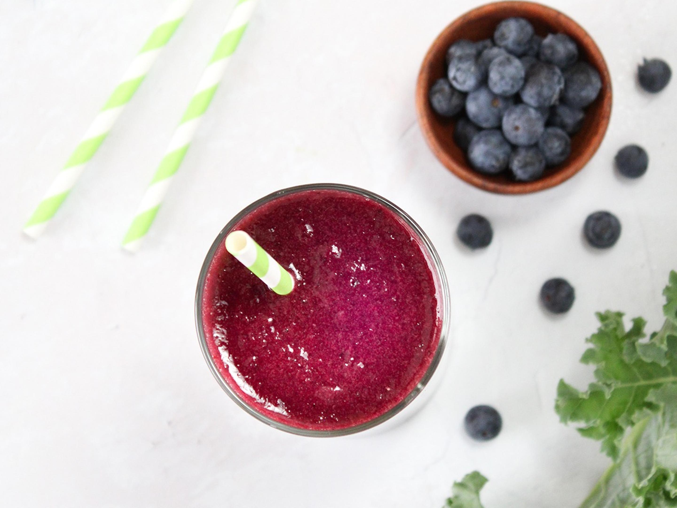 Specialty Smoothie | King Kale