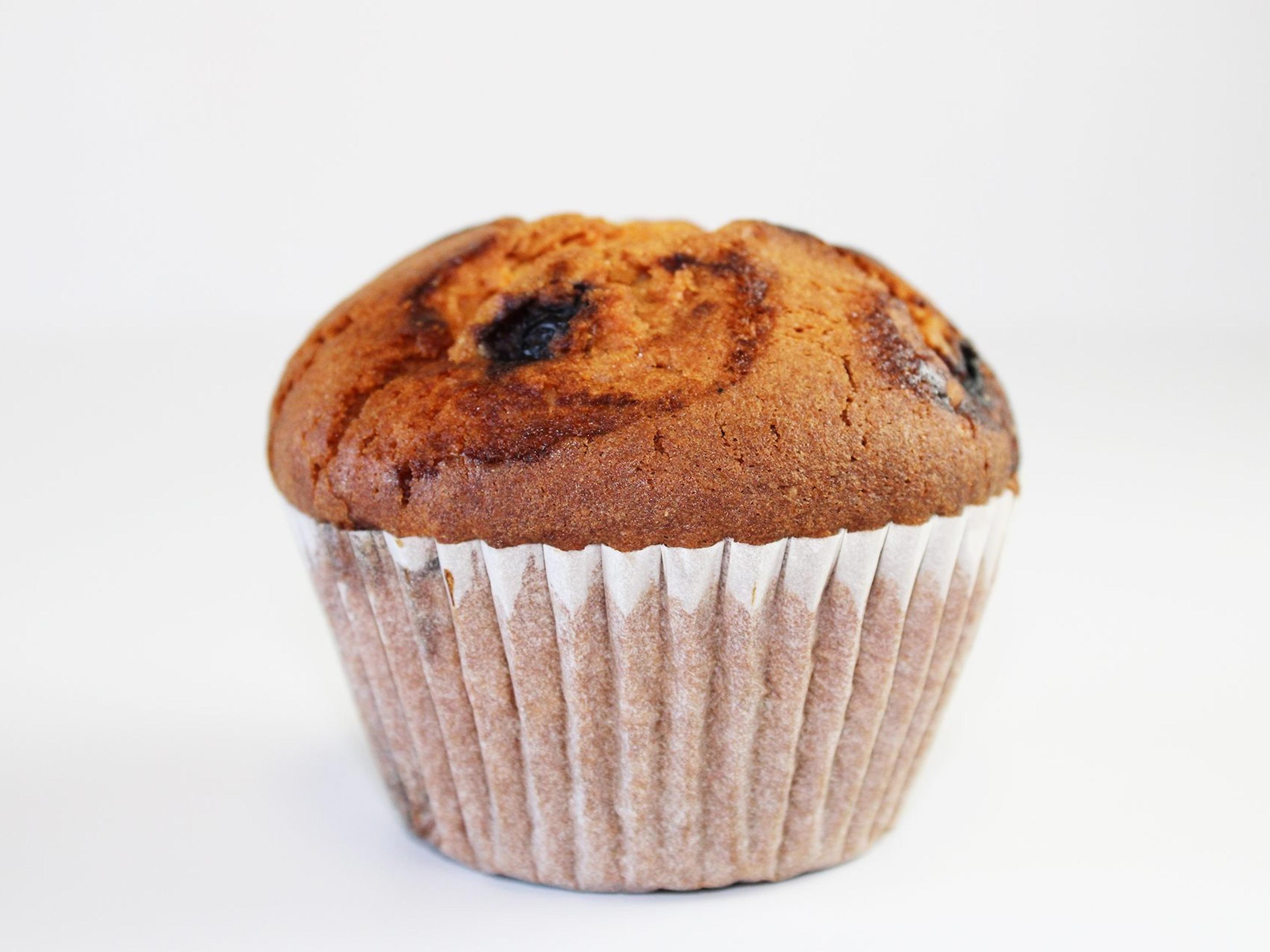 Blueberry Muffin
