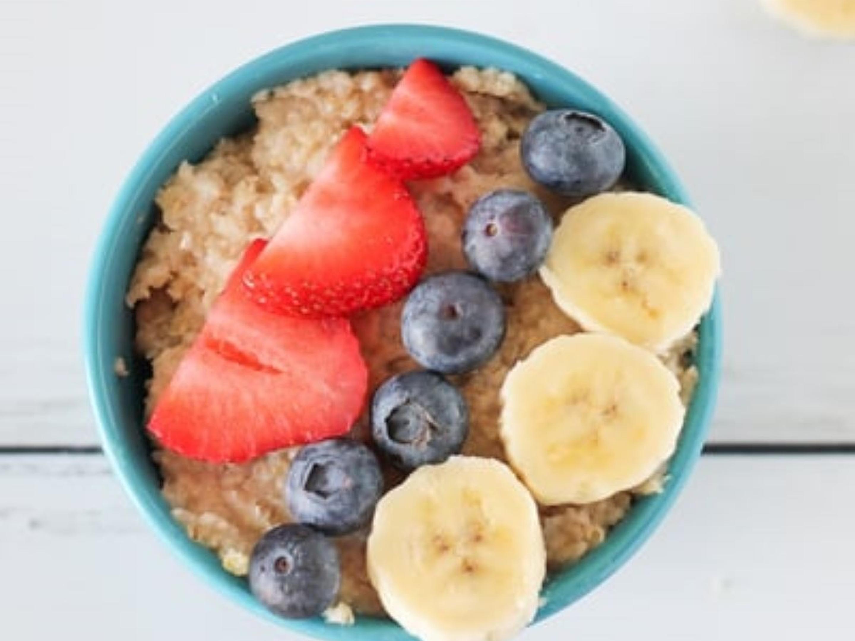 Oatmeal