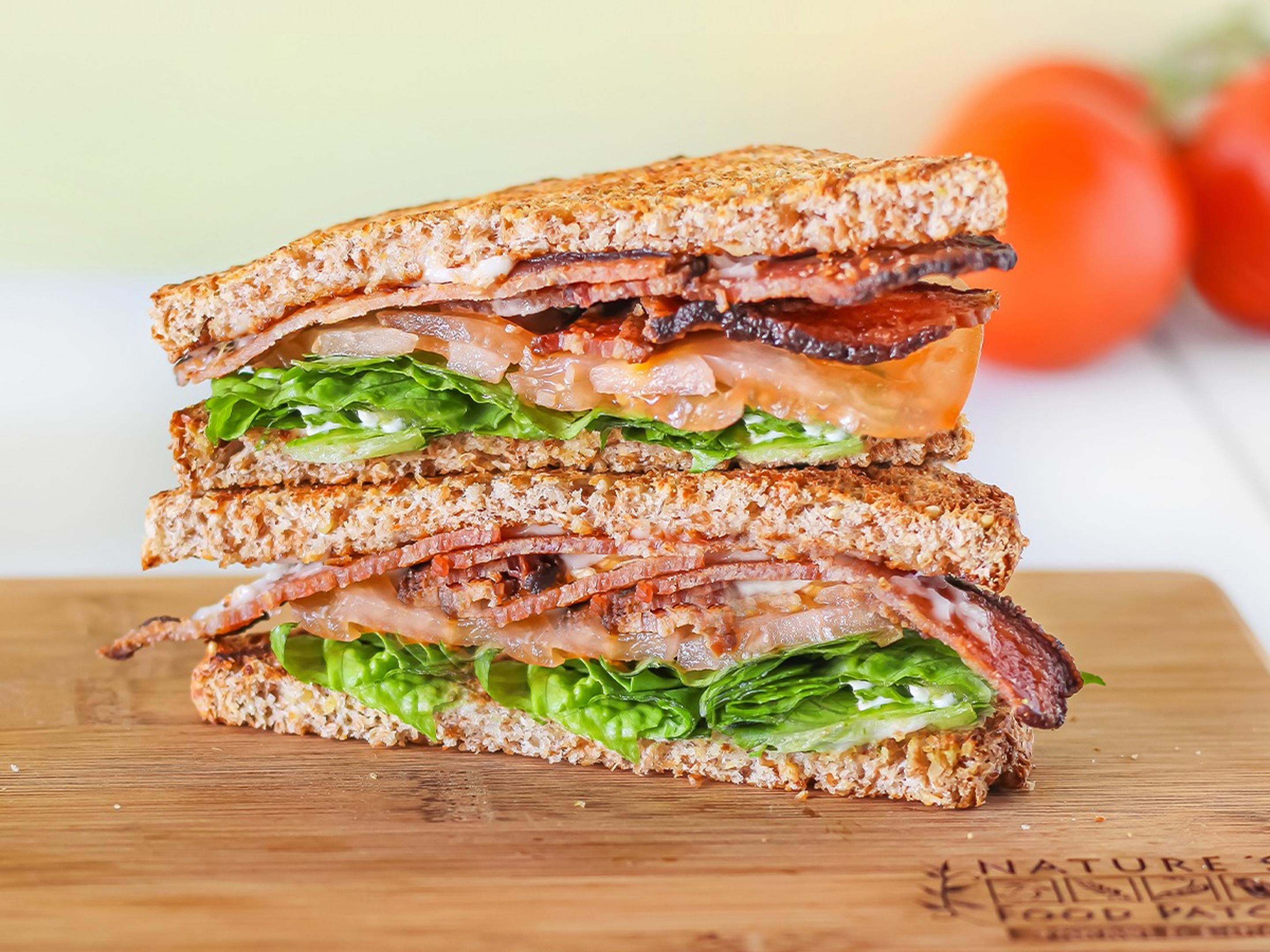 BLT