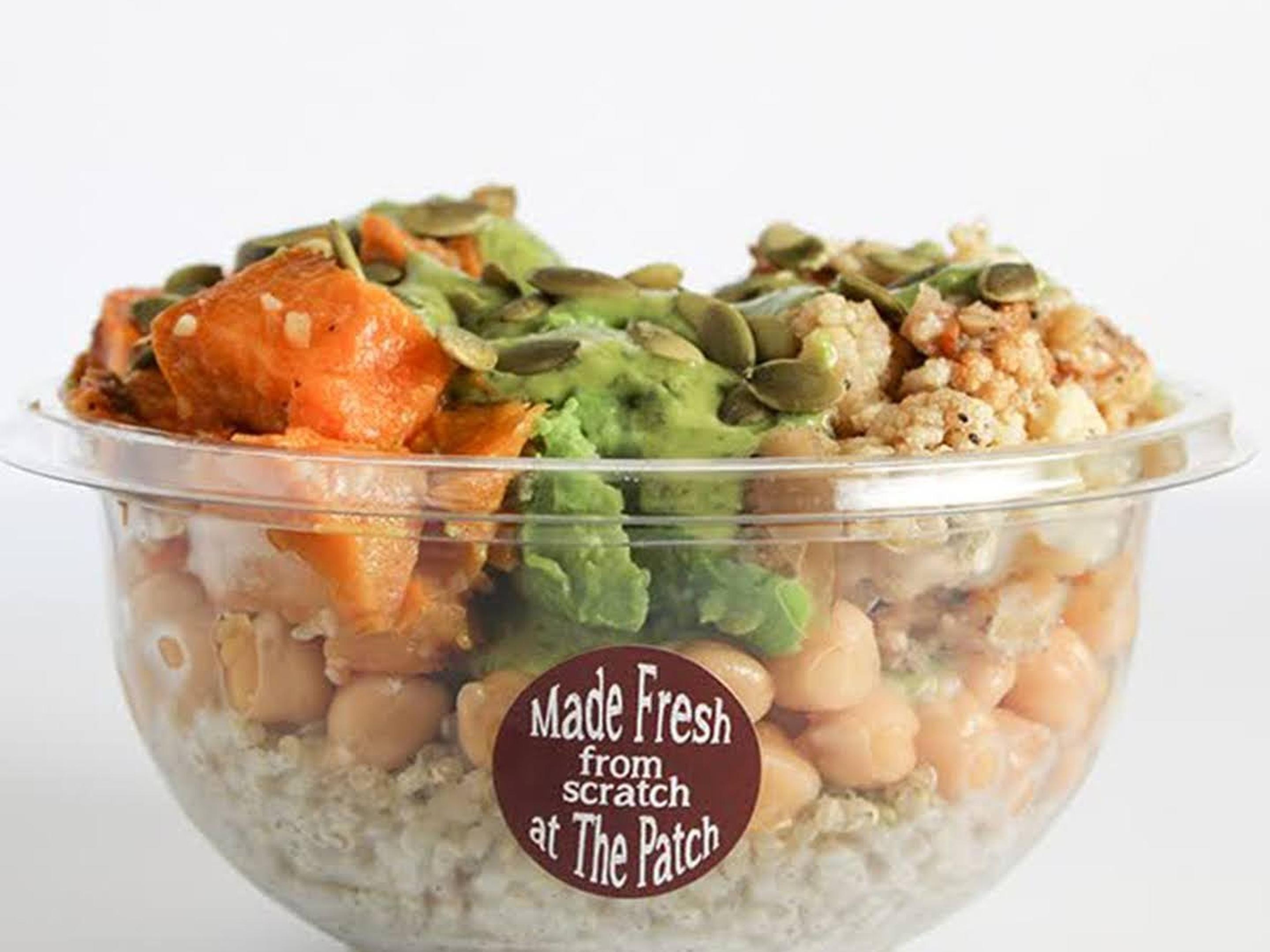 Power Bowl