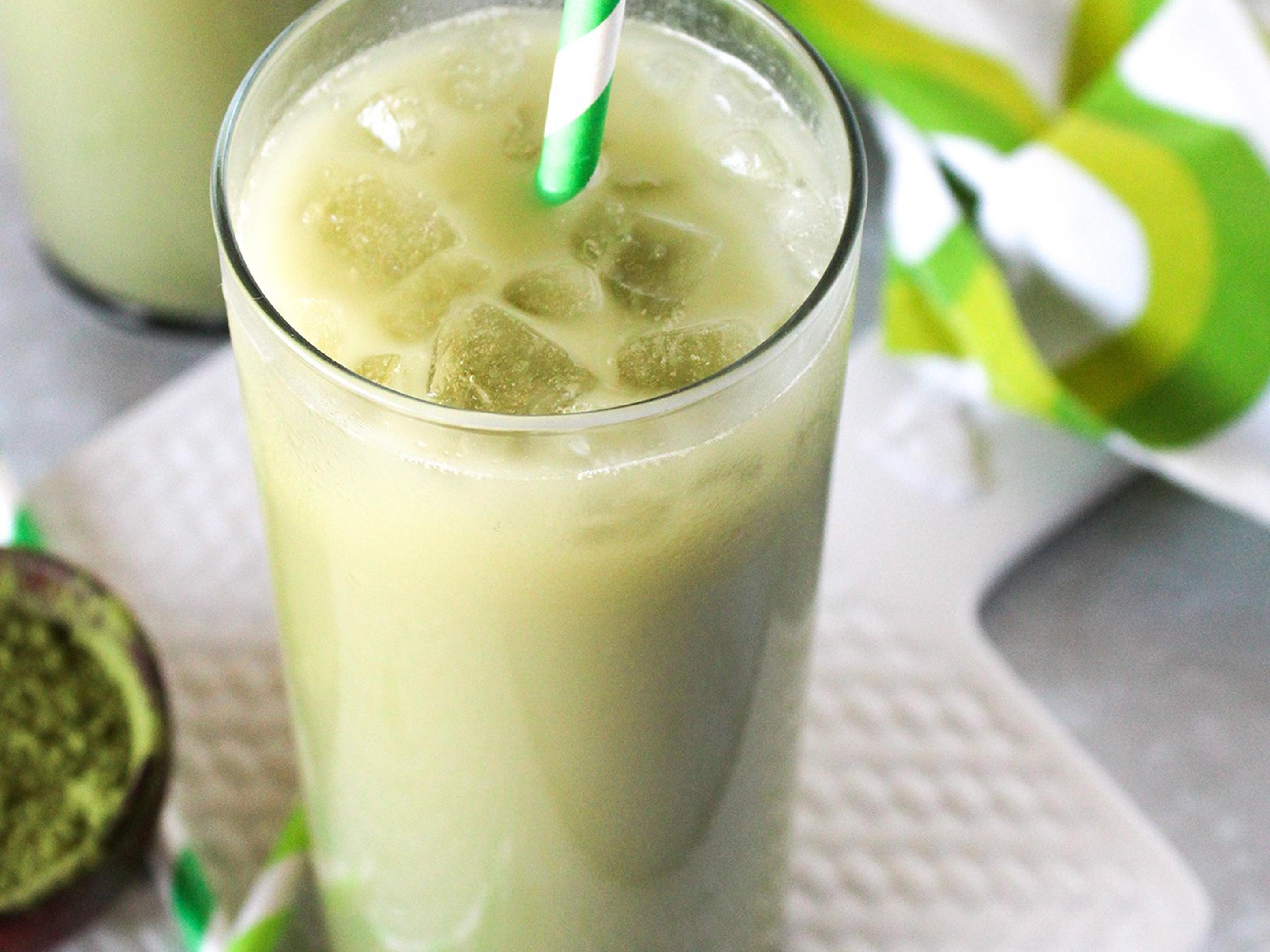Matcha Latte