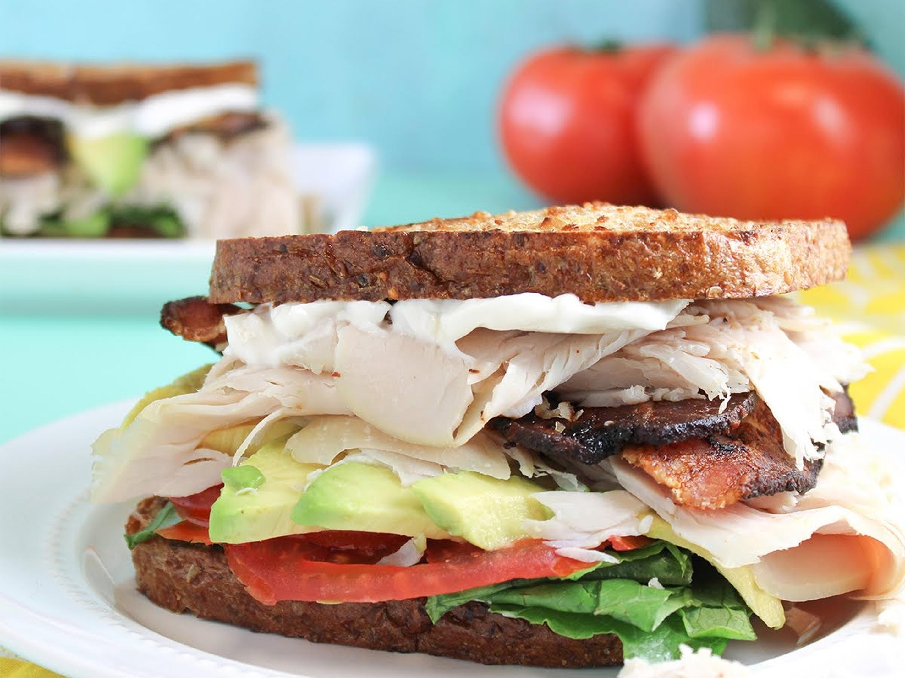 The Patch Turkey Club