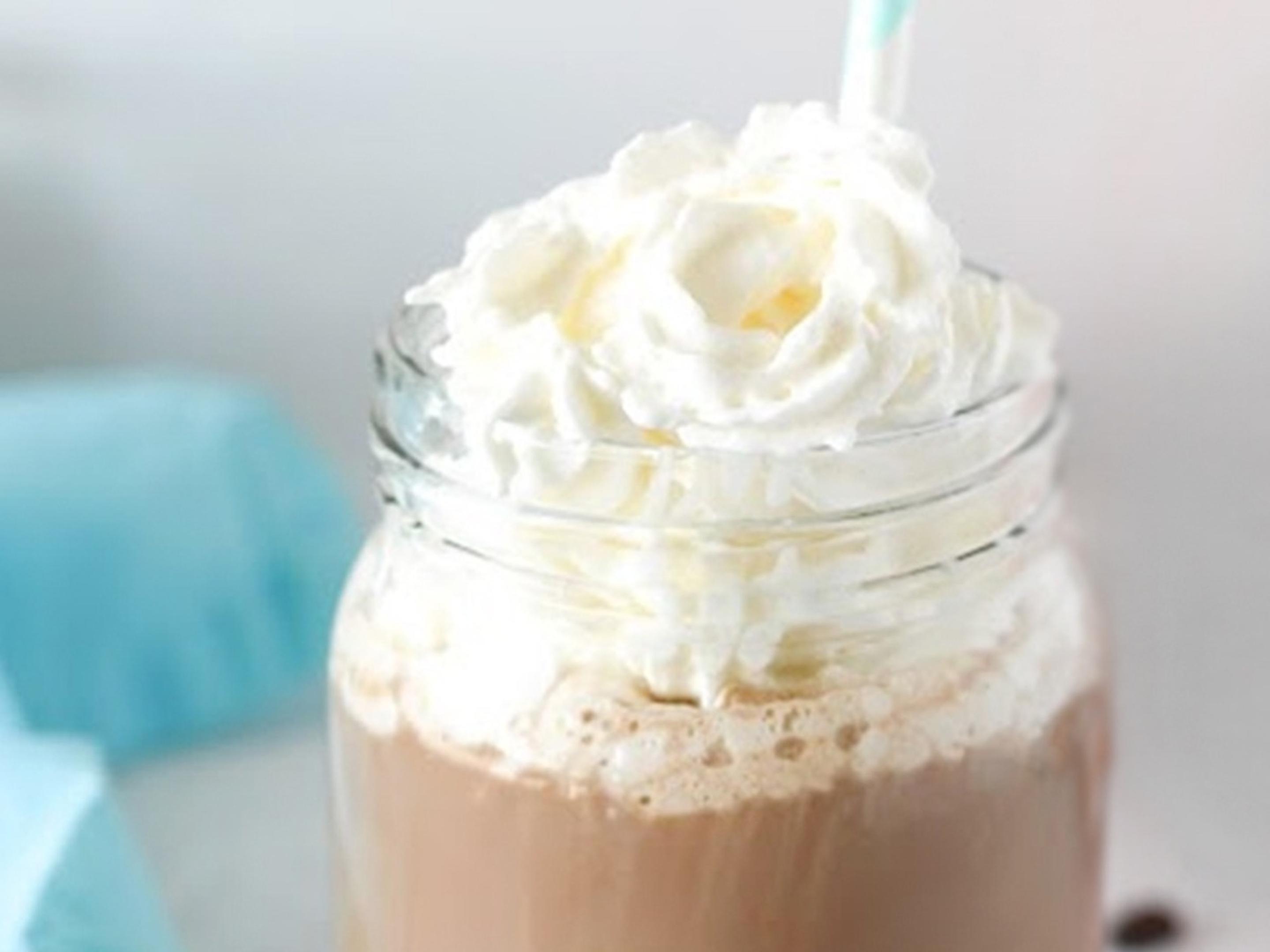 Cafe Vanilla