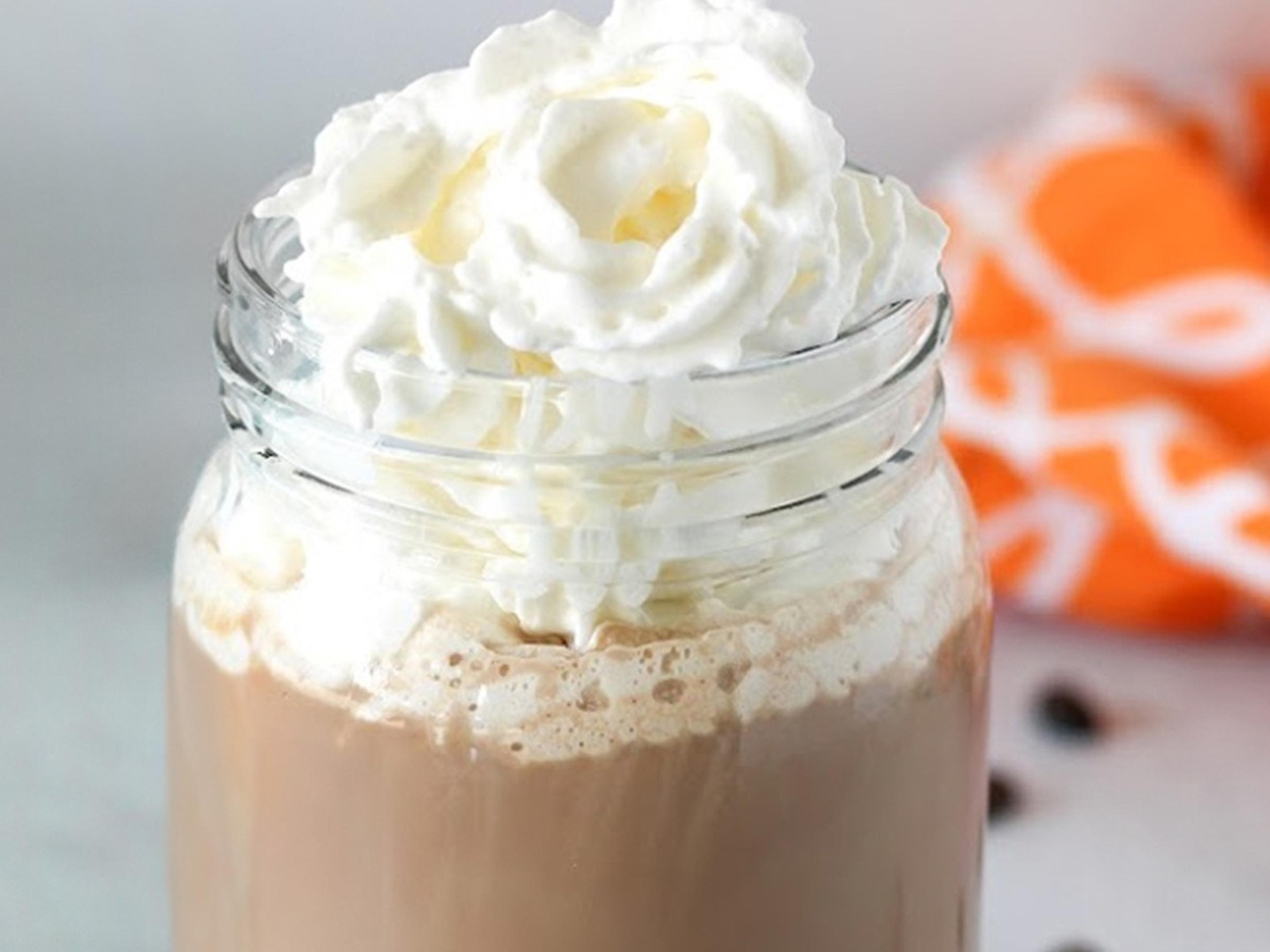 Cafe Mocha