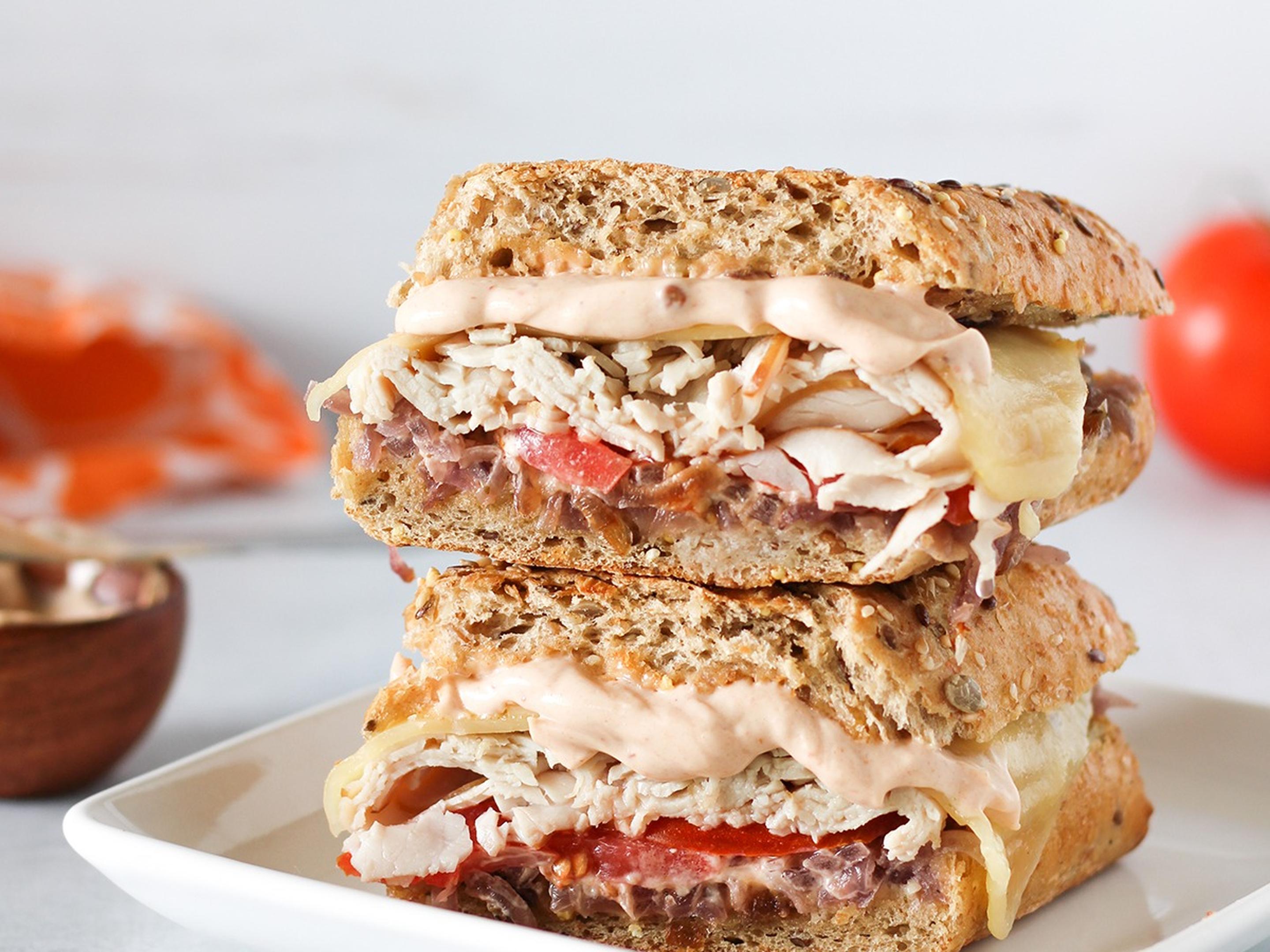 Turkey Chipotle