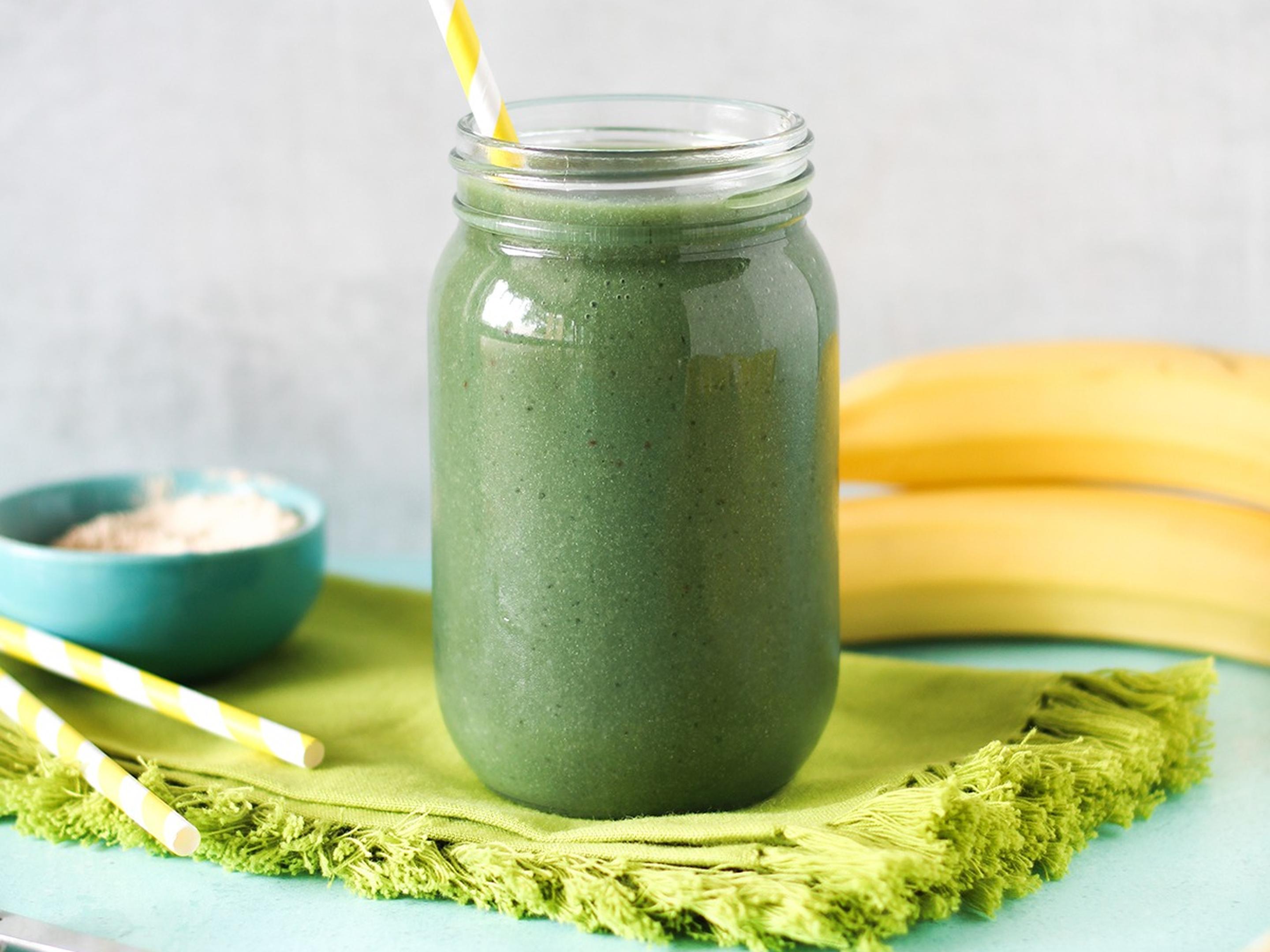 Specialty Smoothie | Feeling Groovy