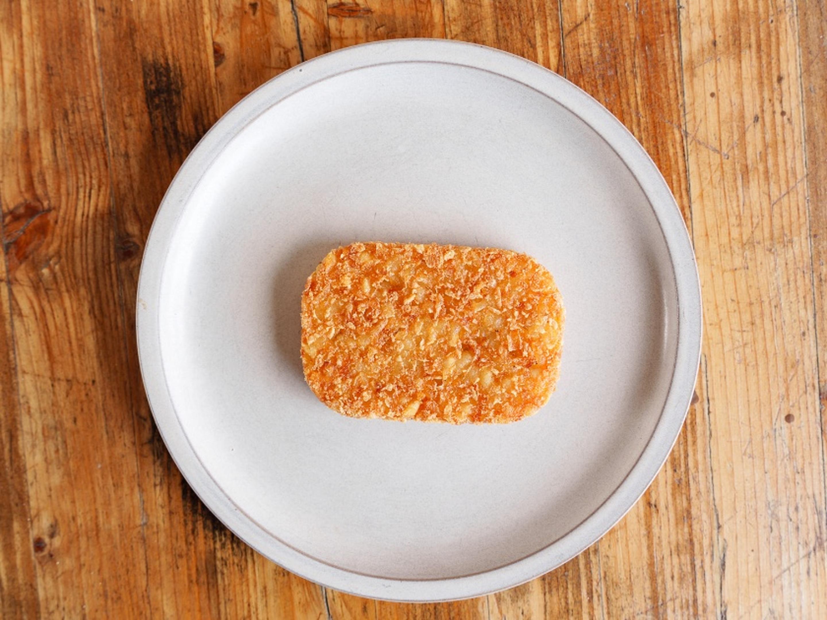 Hashbrown