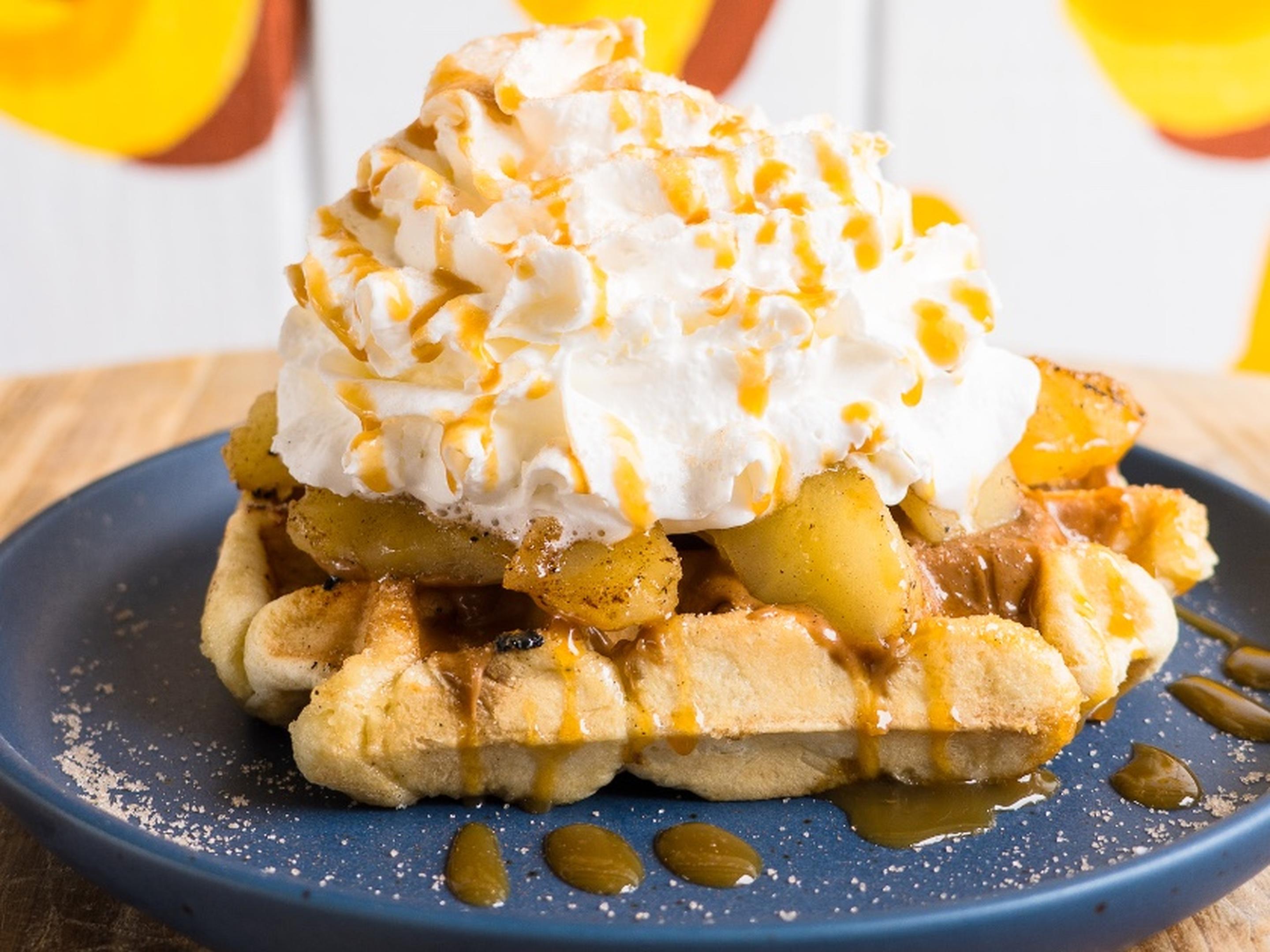 Apple Pie