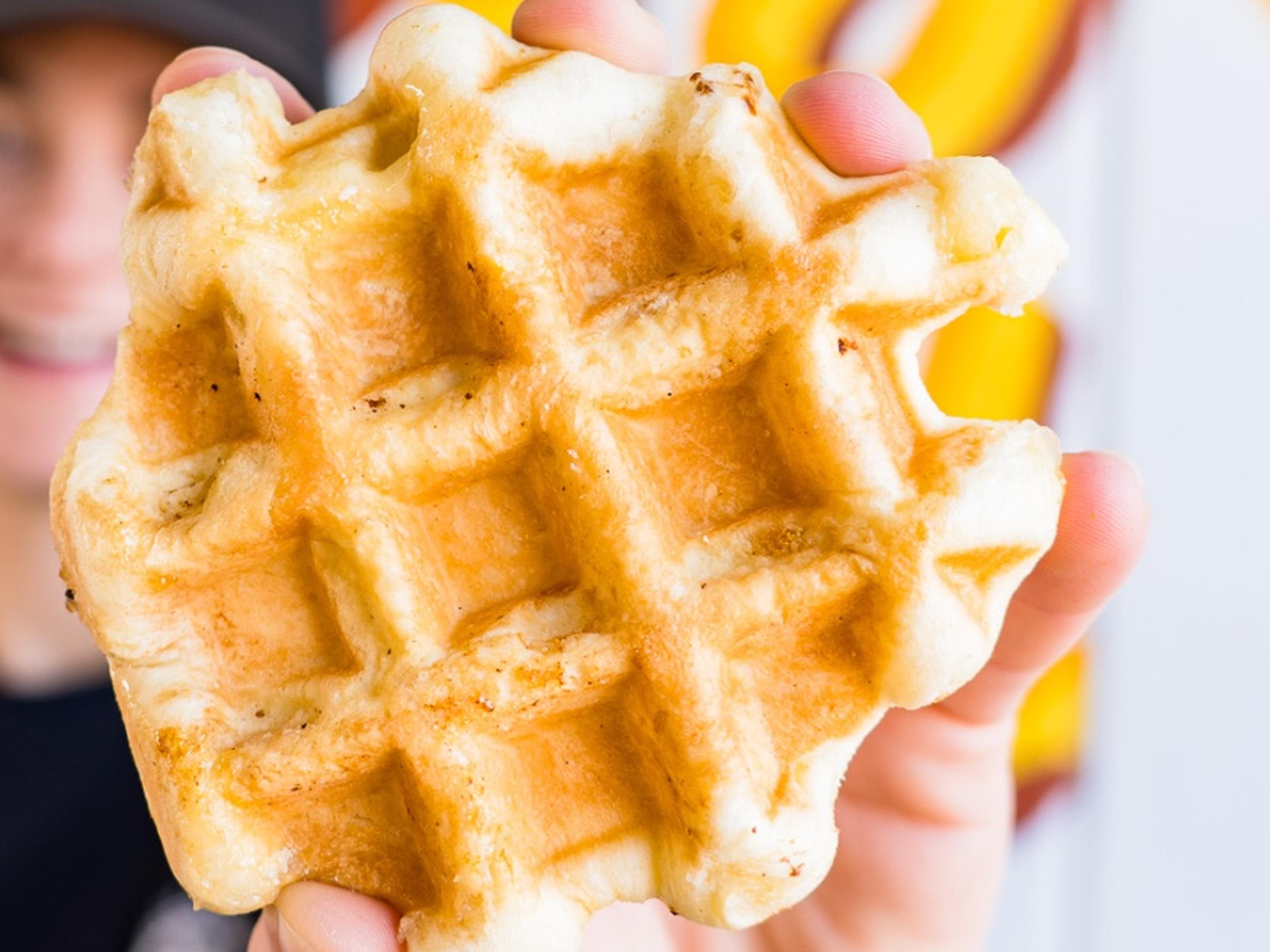 Kids Waffle