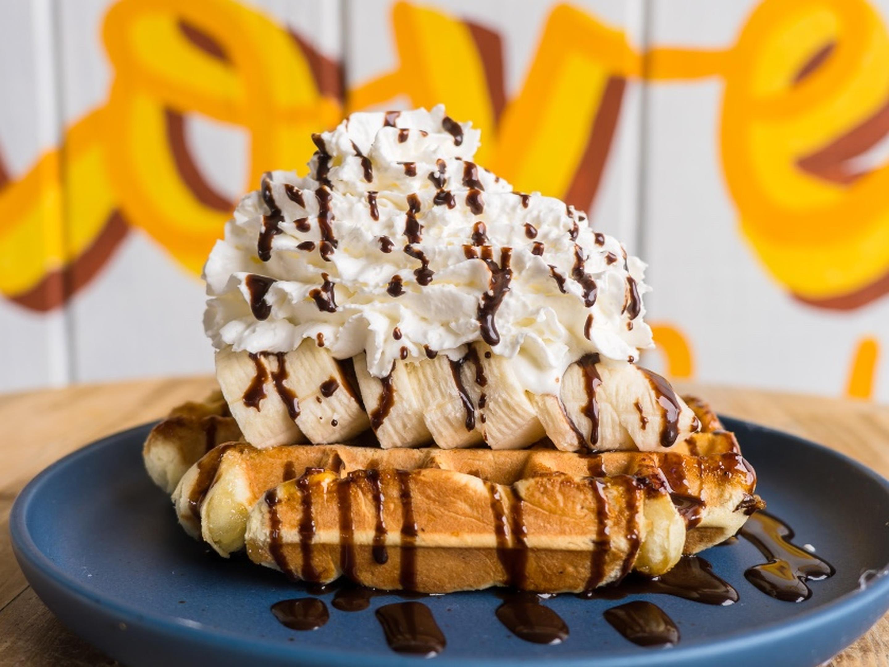 Chocolate Dream