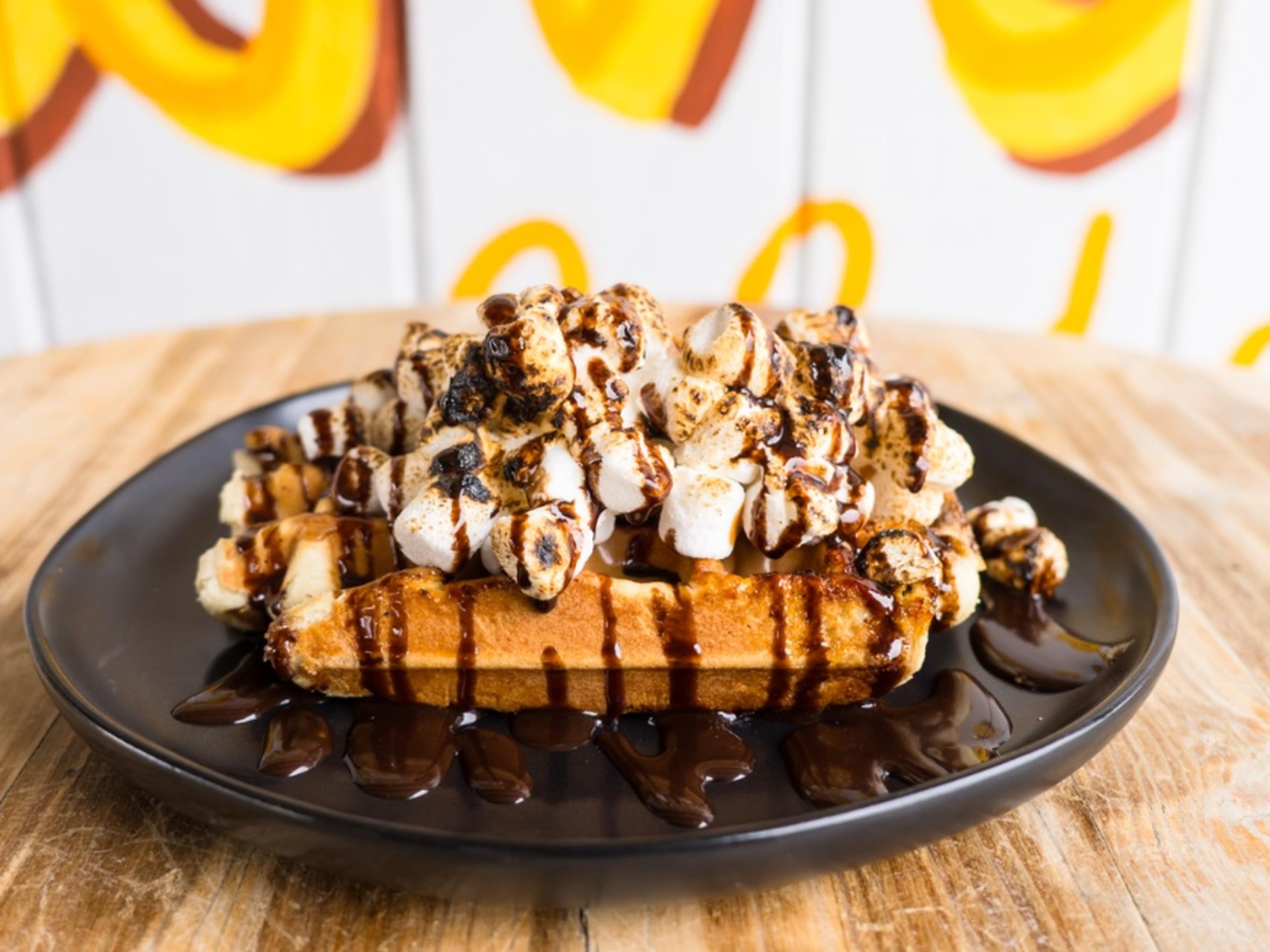Smores