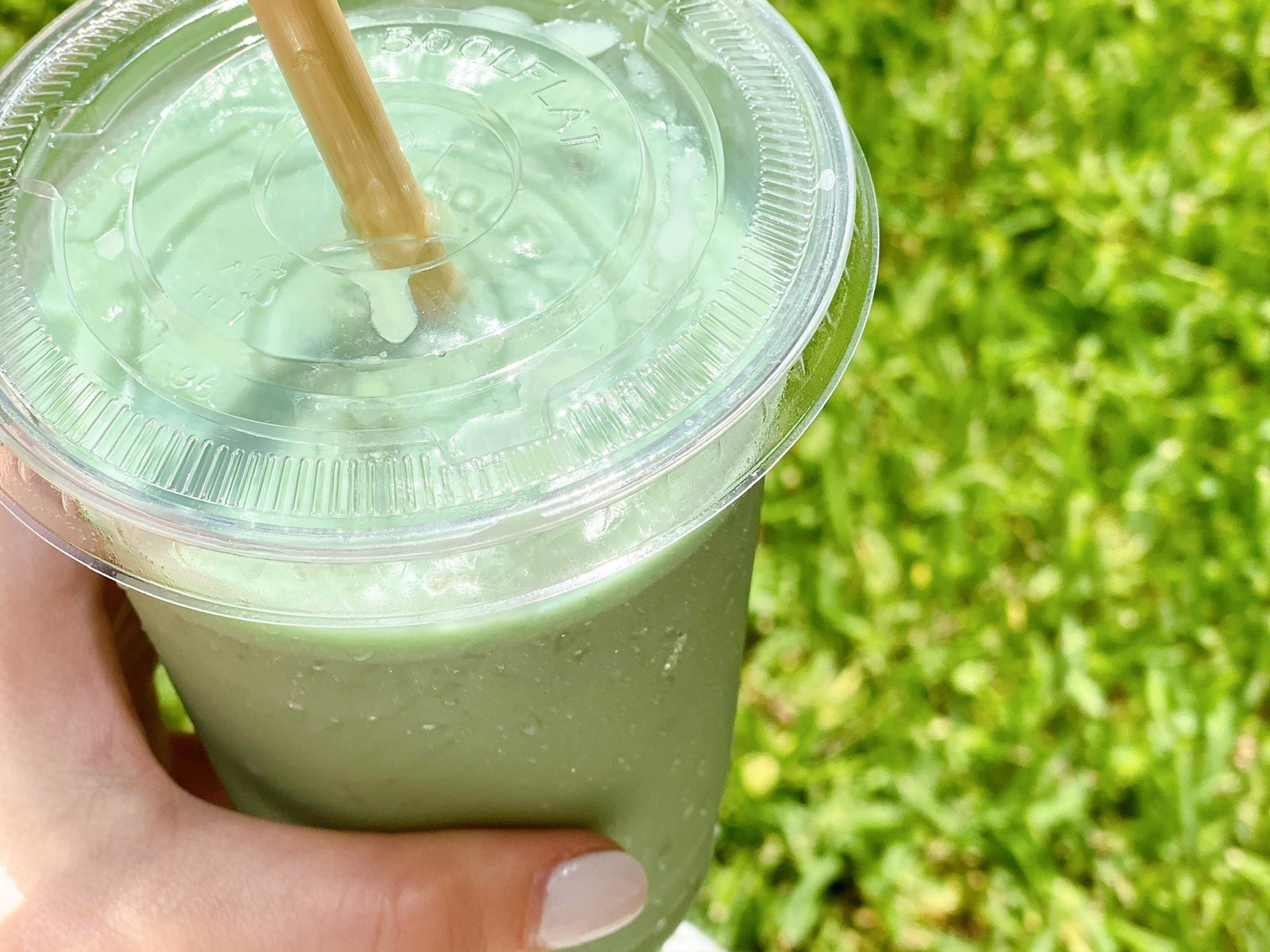 Dreamer Smoothie