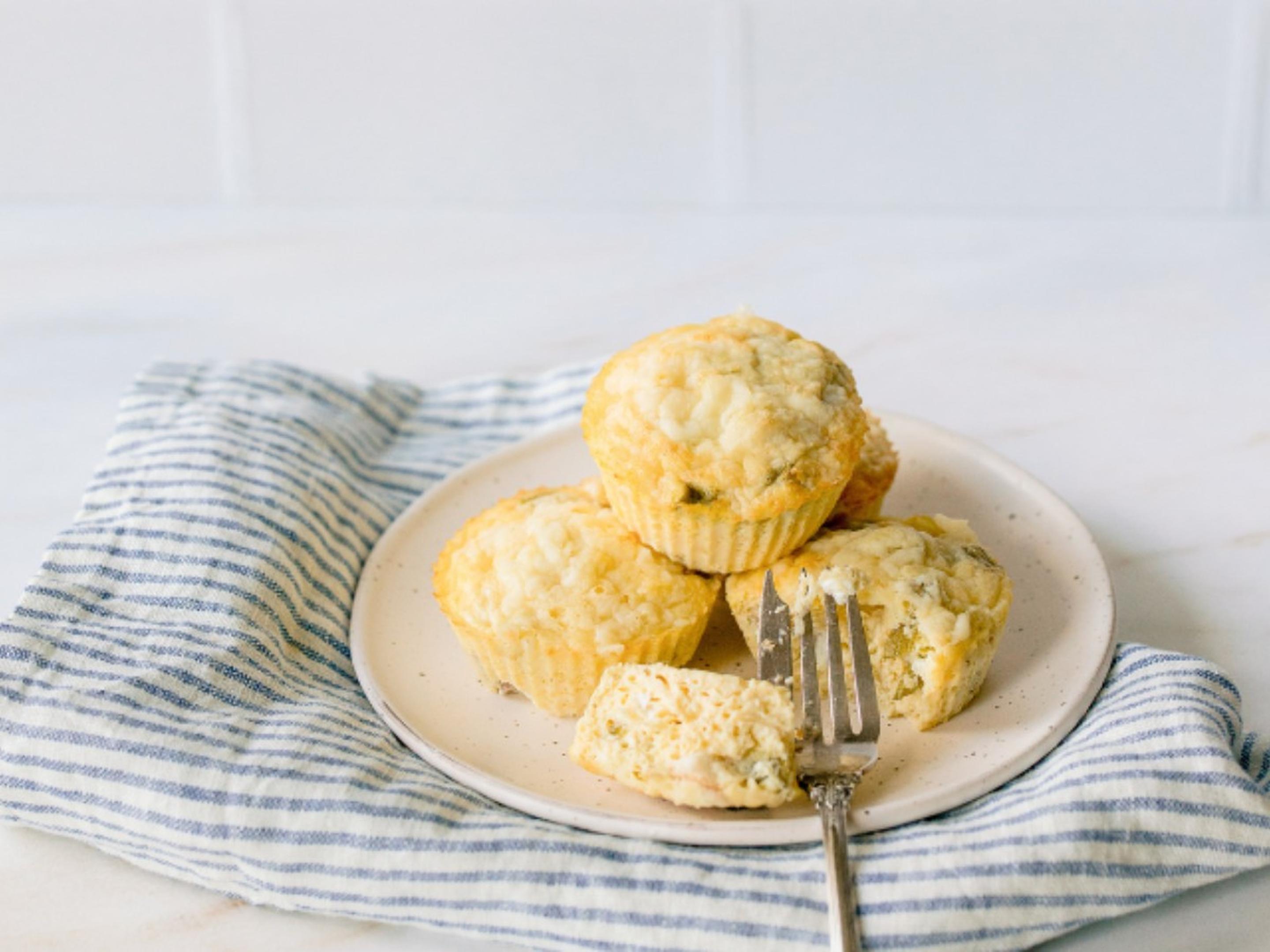 Regular Egg Popovers