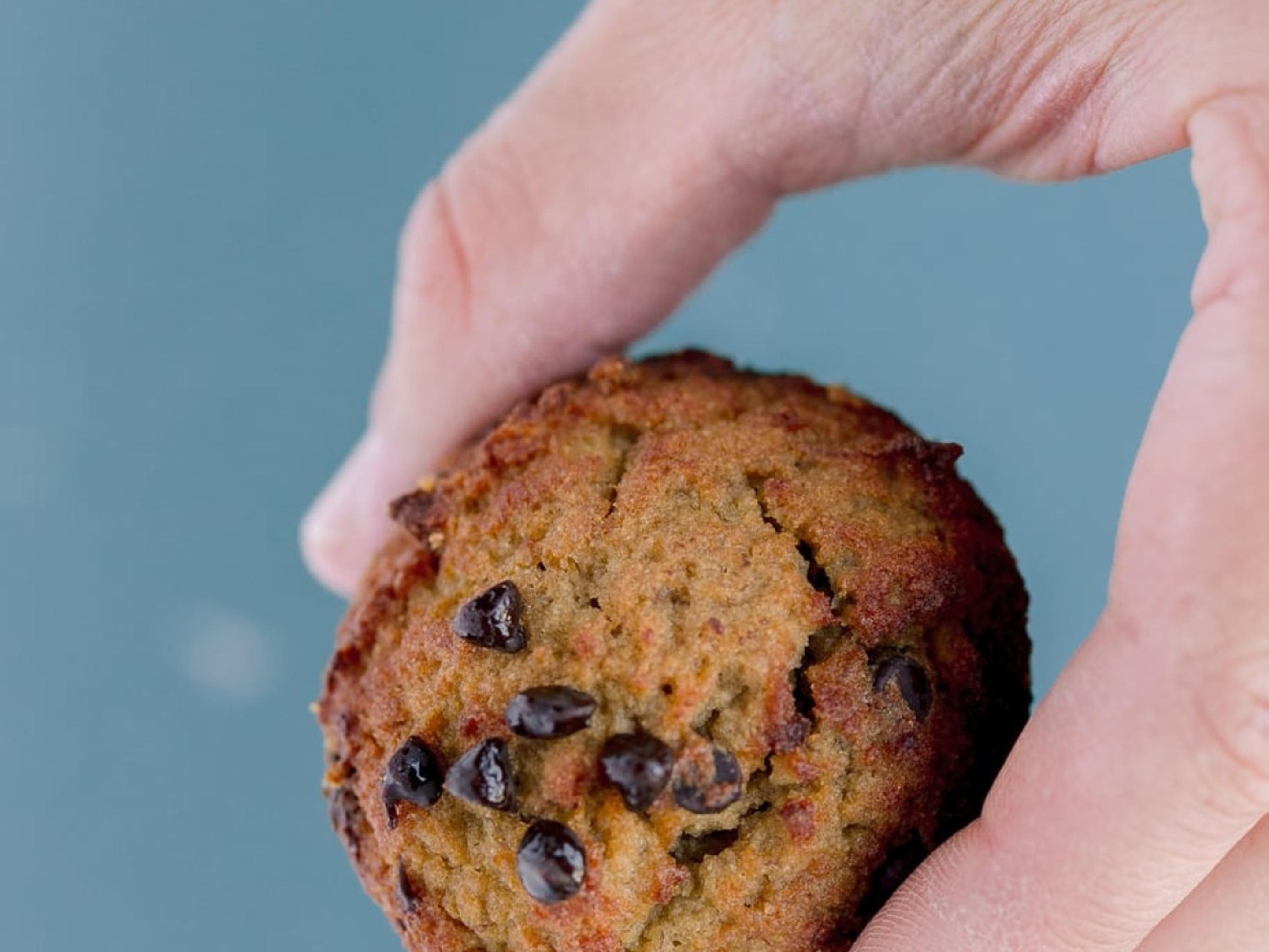 Paleo Muffins