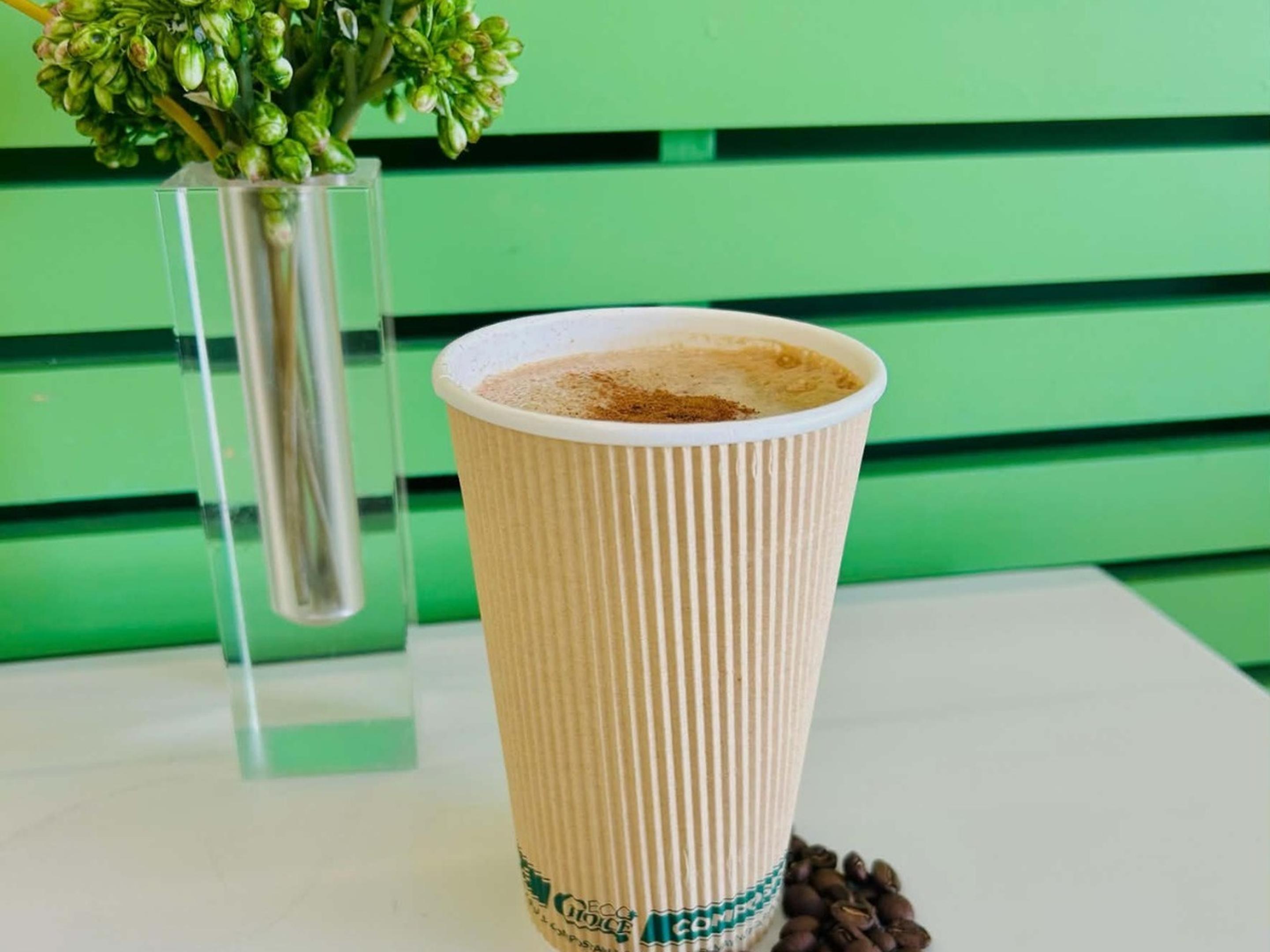 Latte