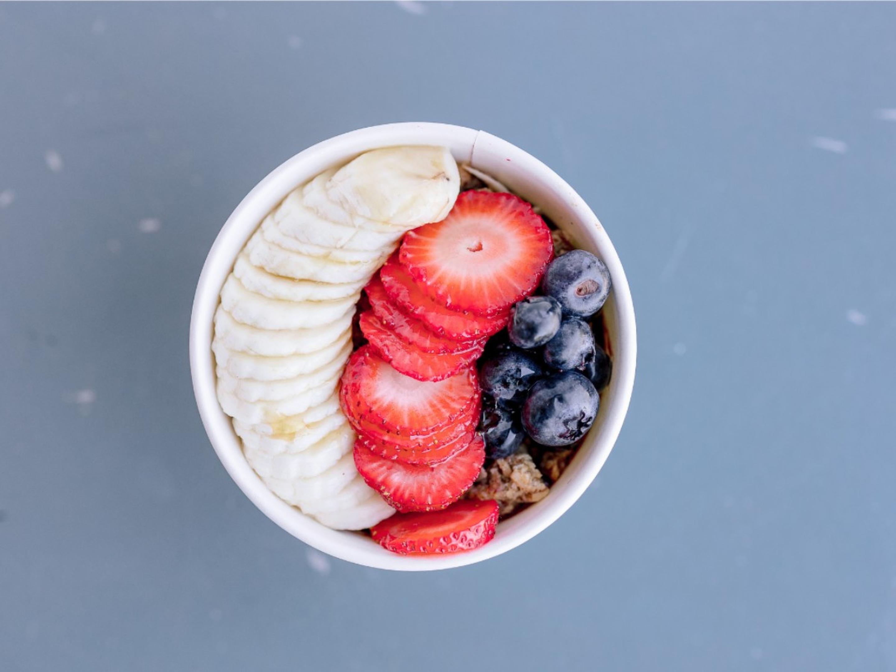 Life Acai Bowl