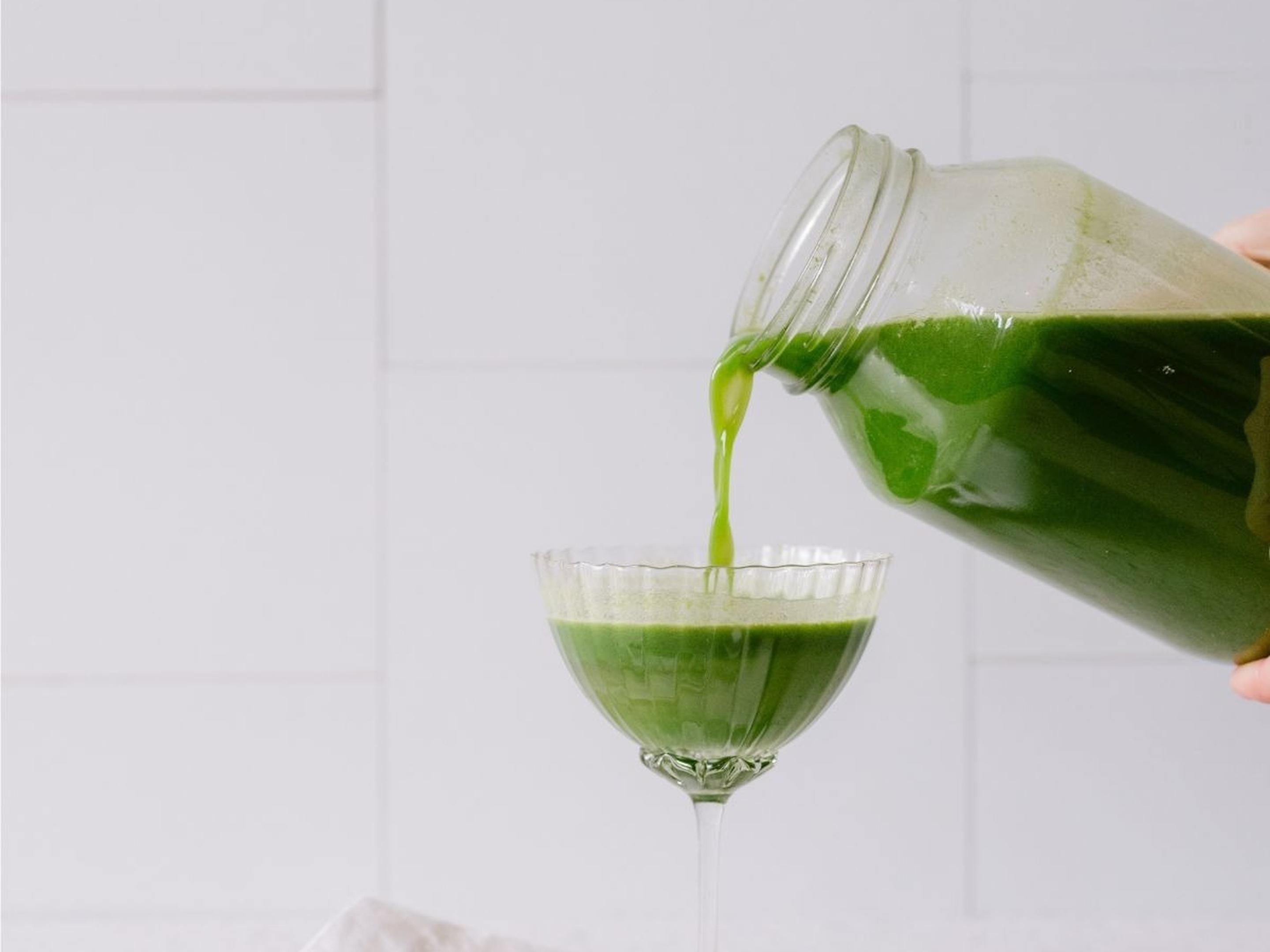 Love Juice