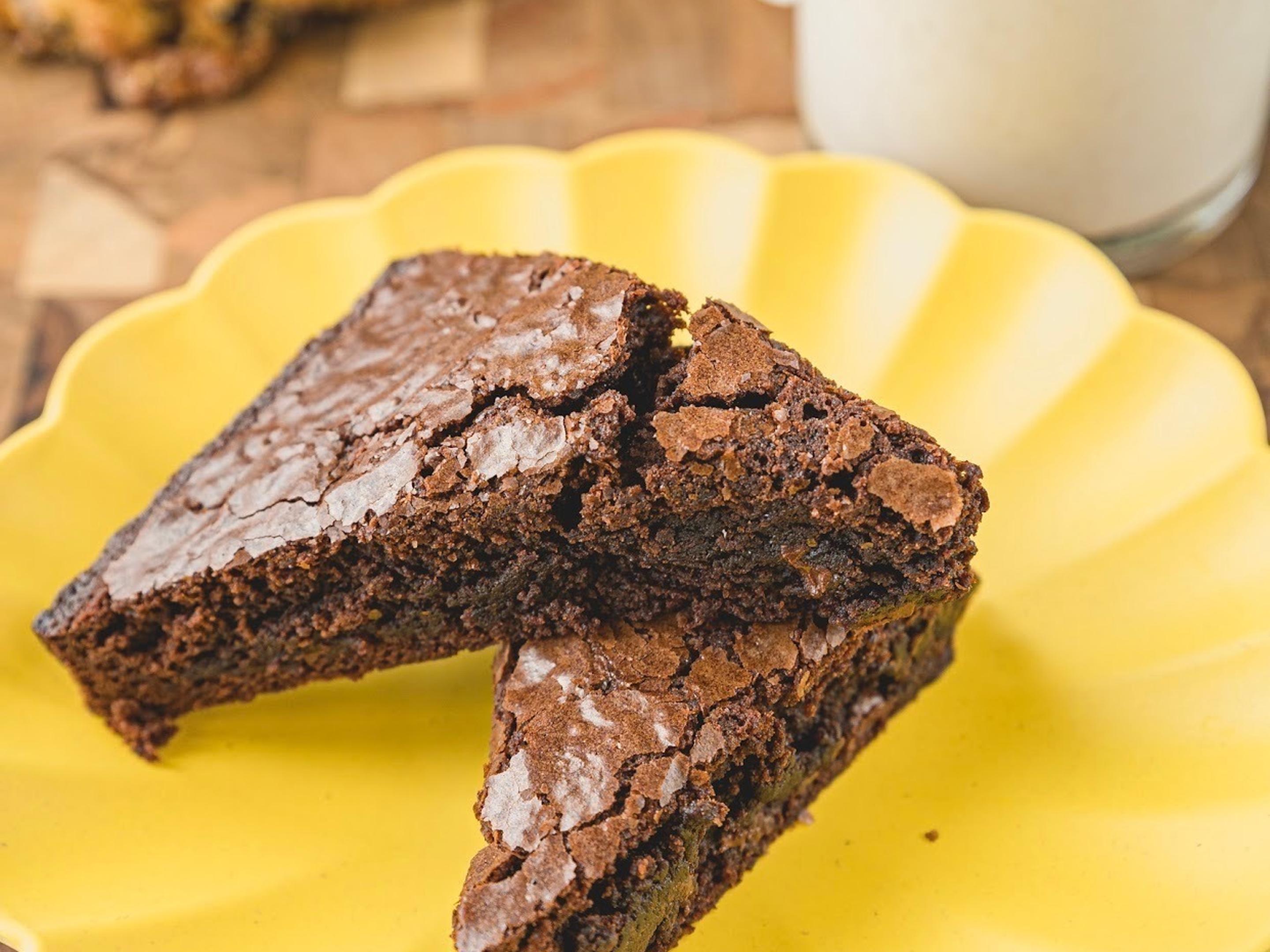 Brownie