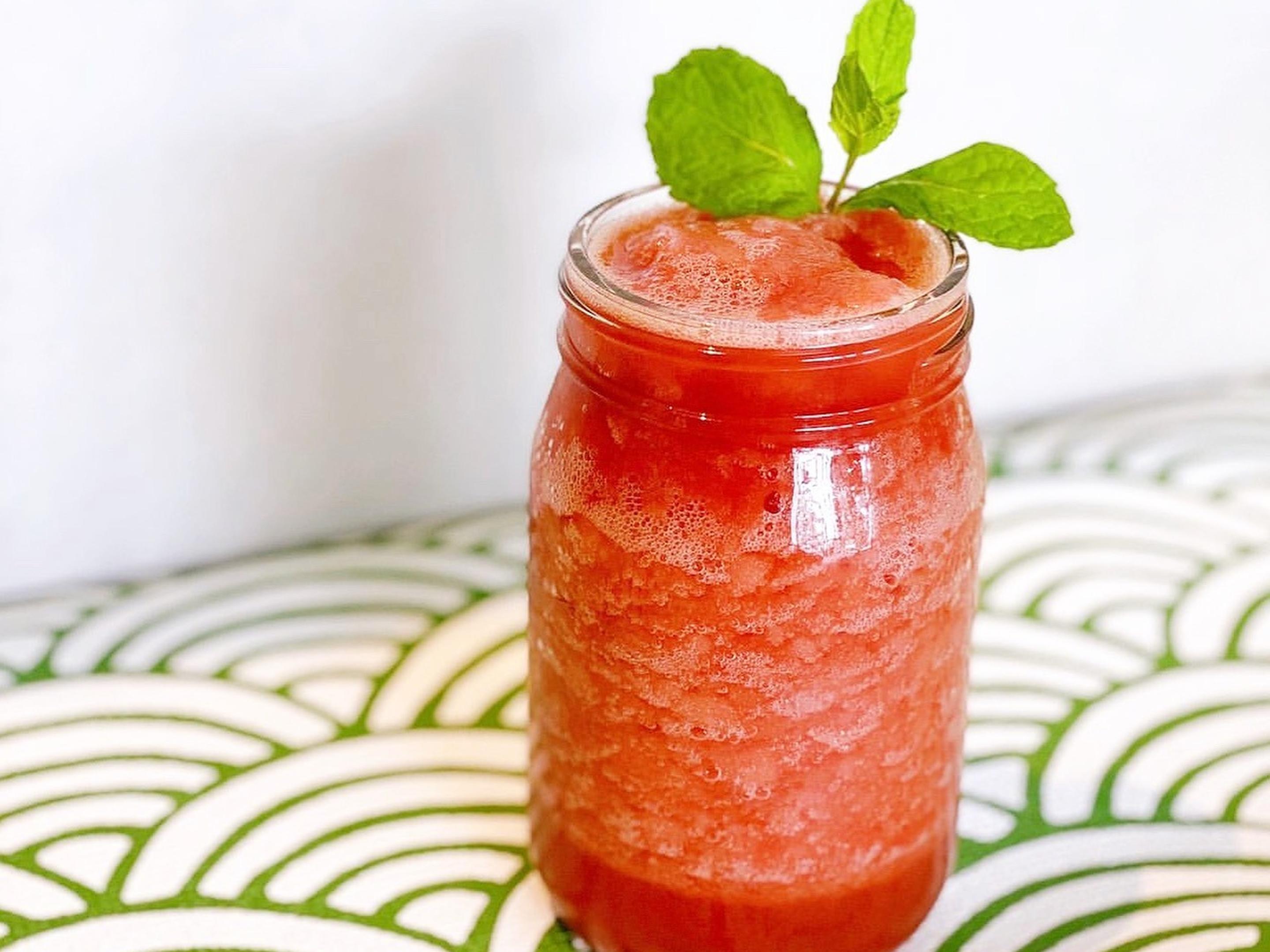 Kindness Smoothie