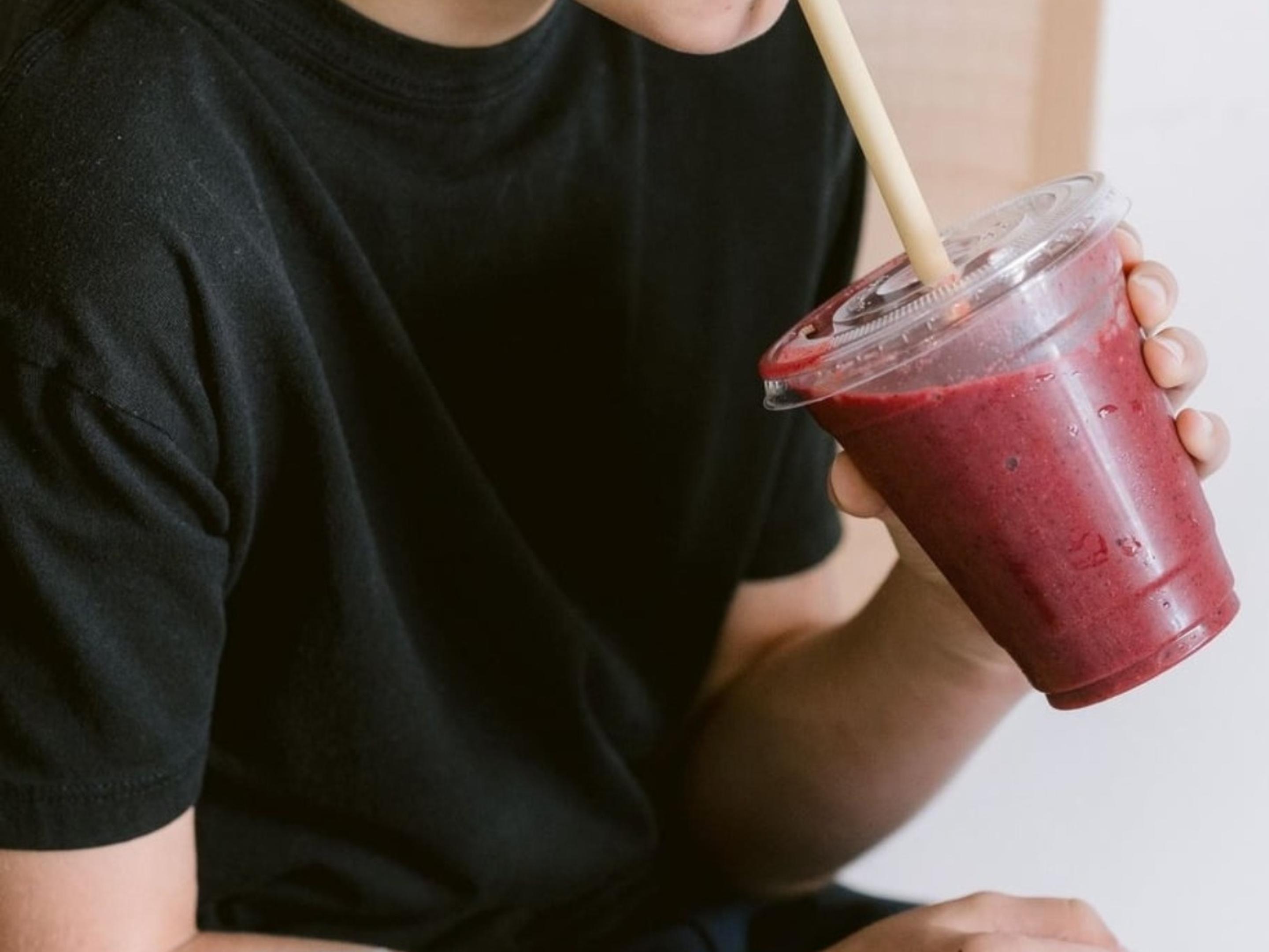 Imagine Smoothie