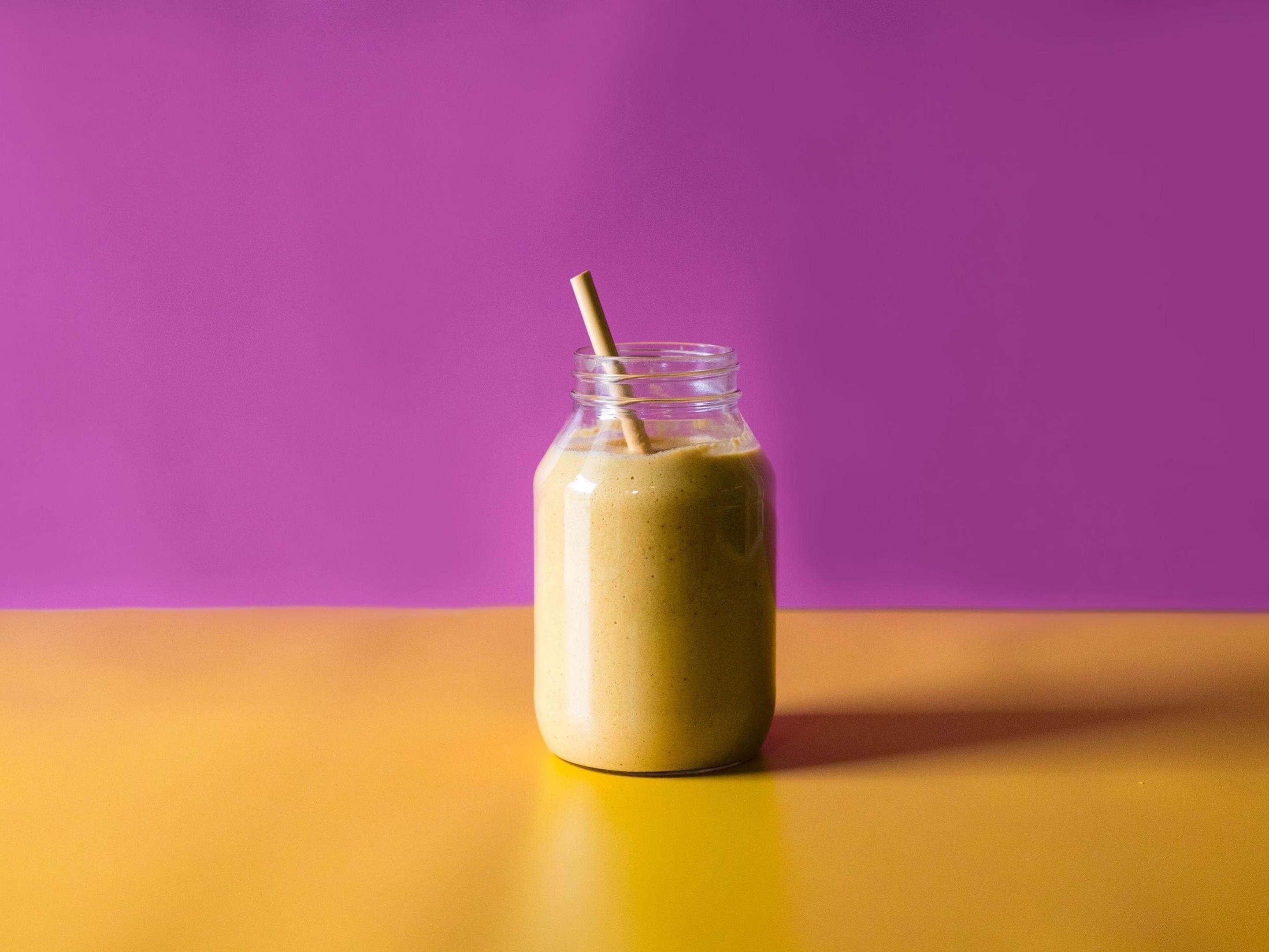 Serenity Smoothie