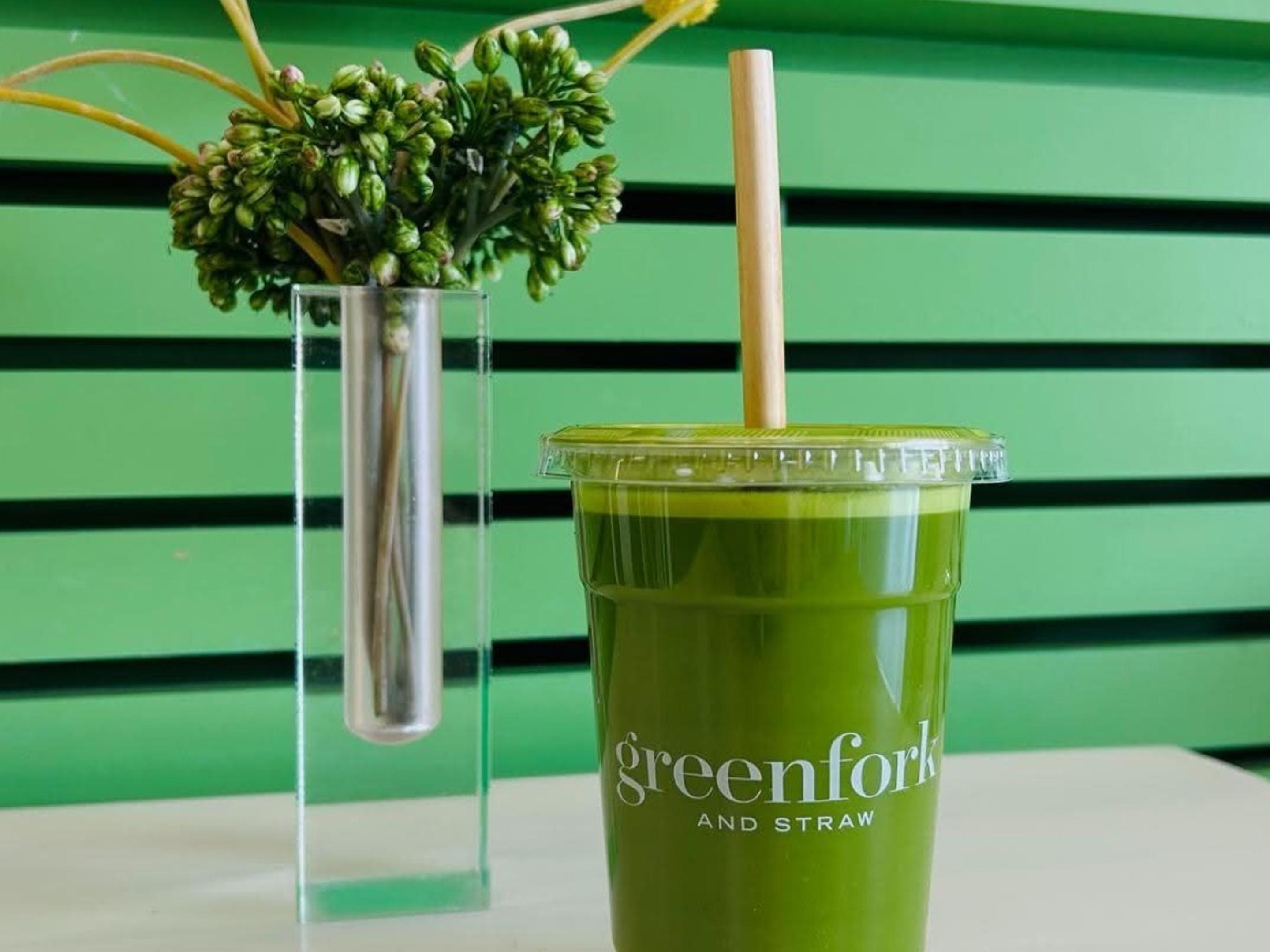 Silence Juice