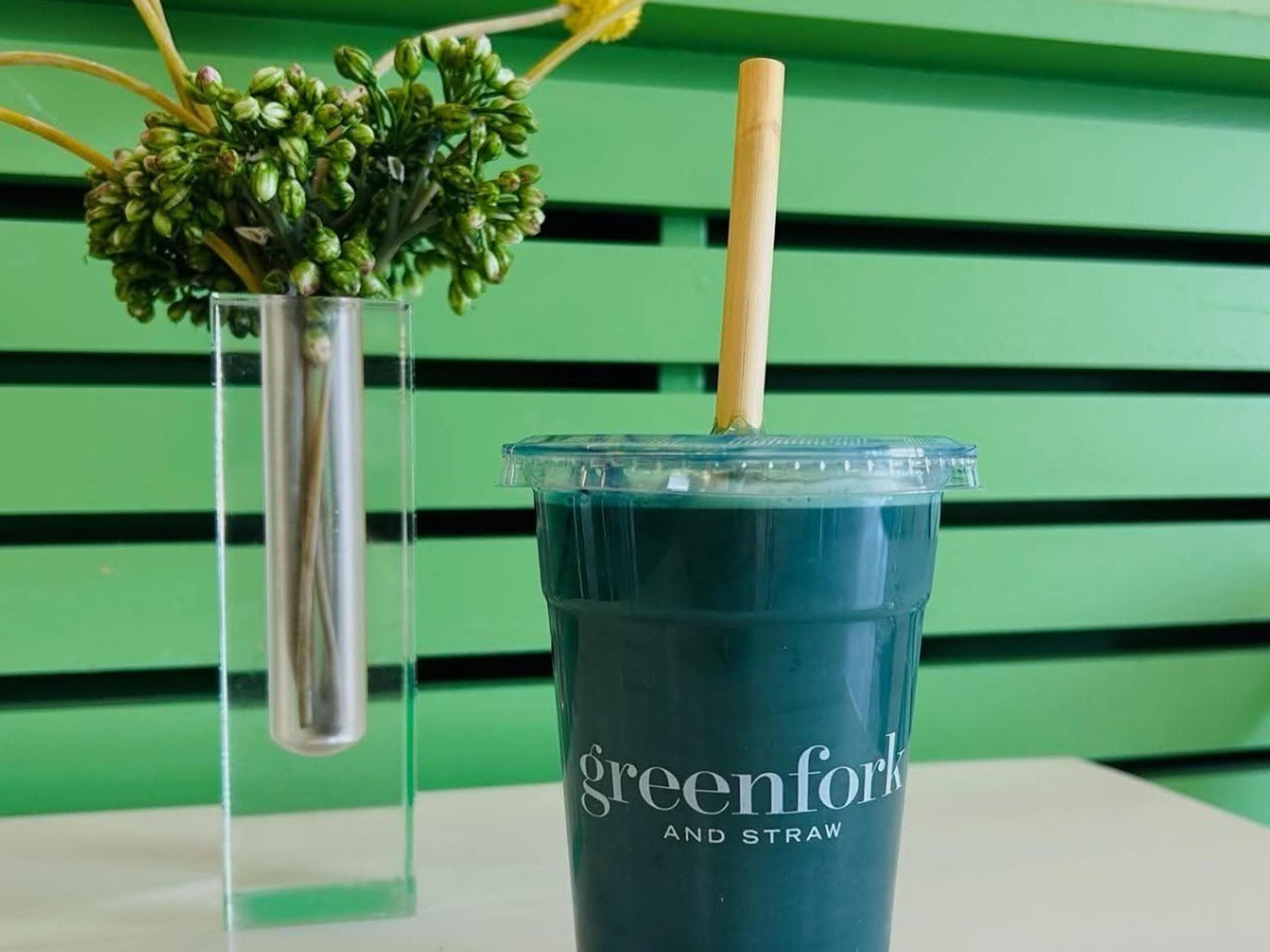 Grace Juice