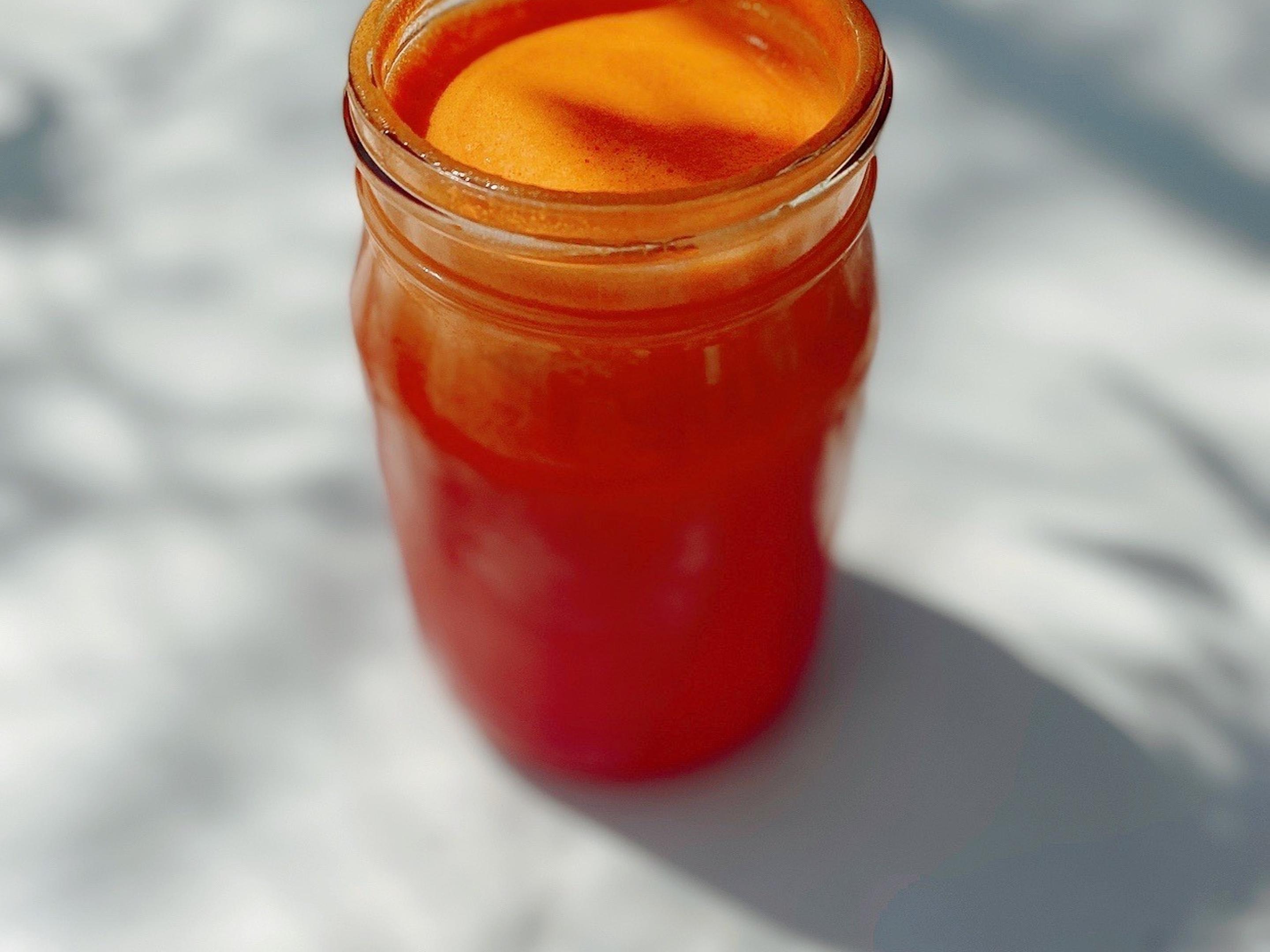 Happiness Juice