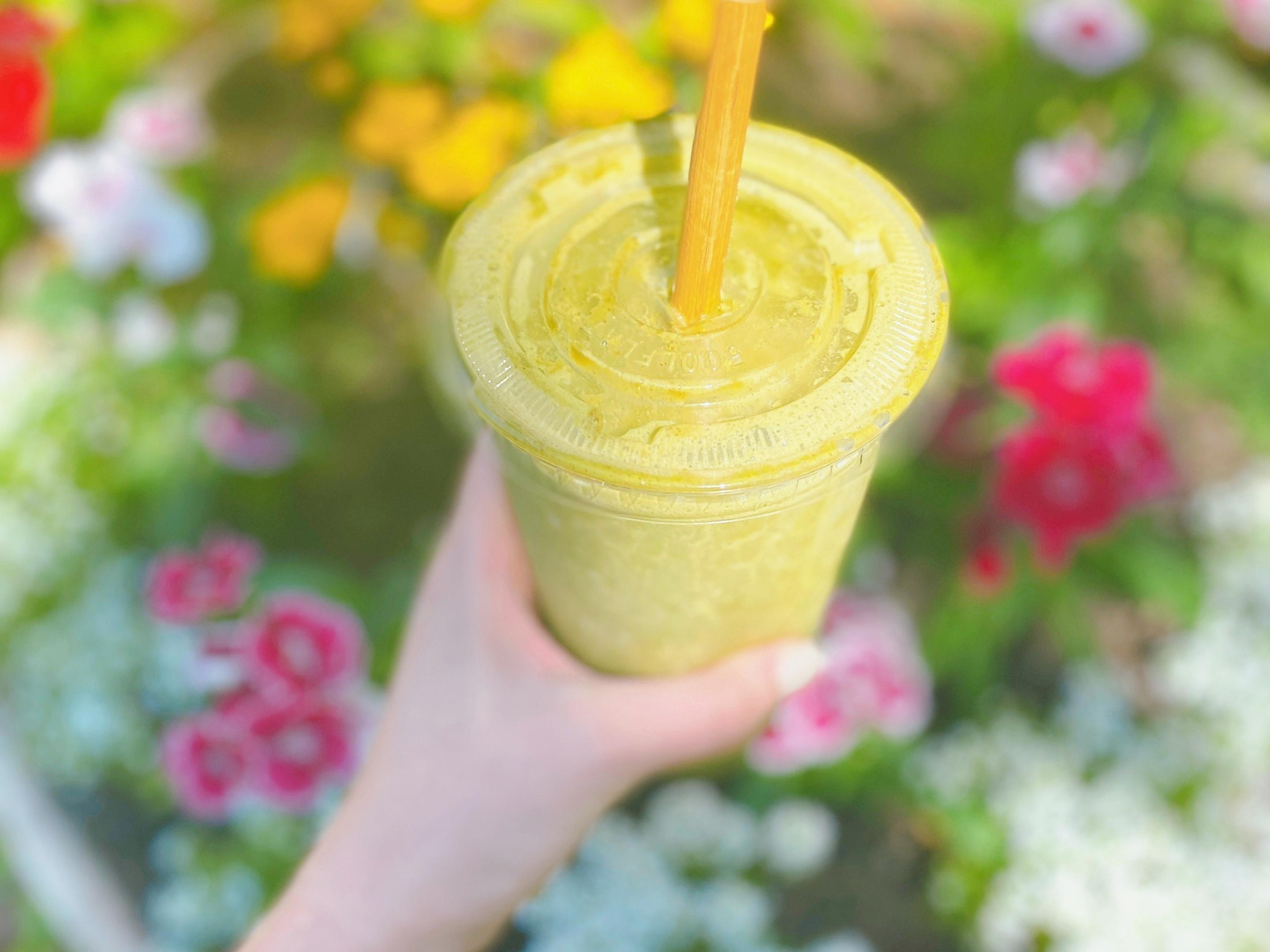 LOL Smoothie