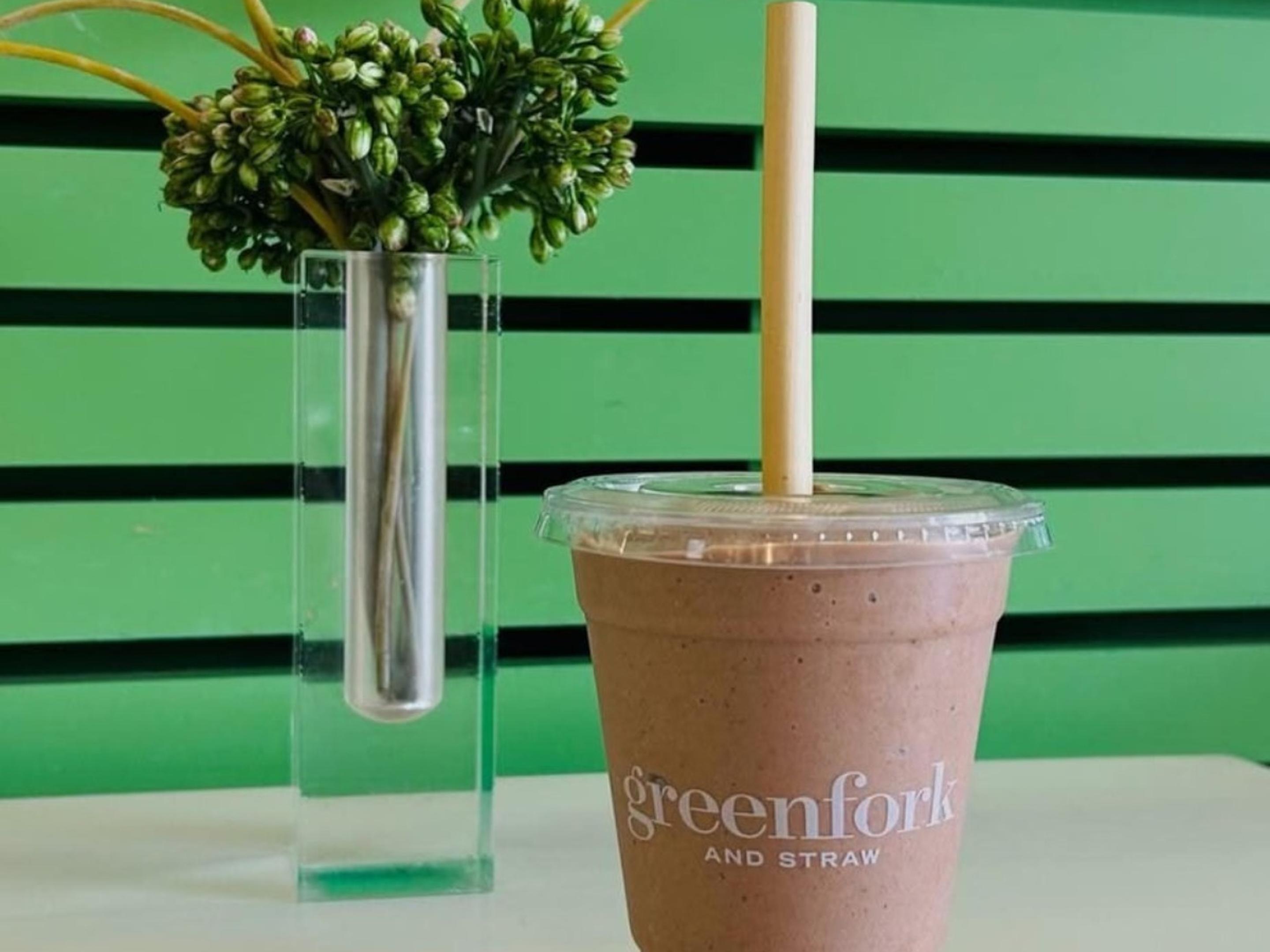 Playful Smoothie