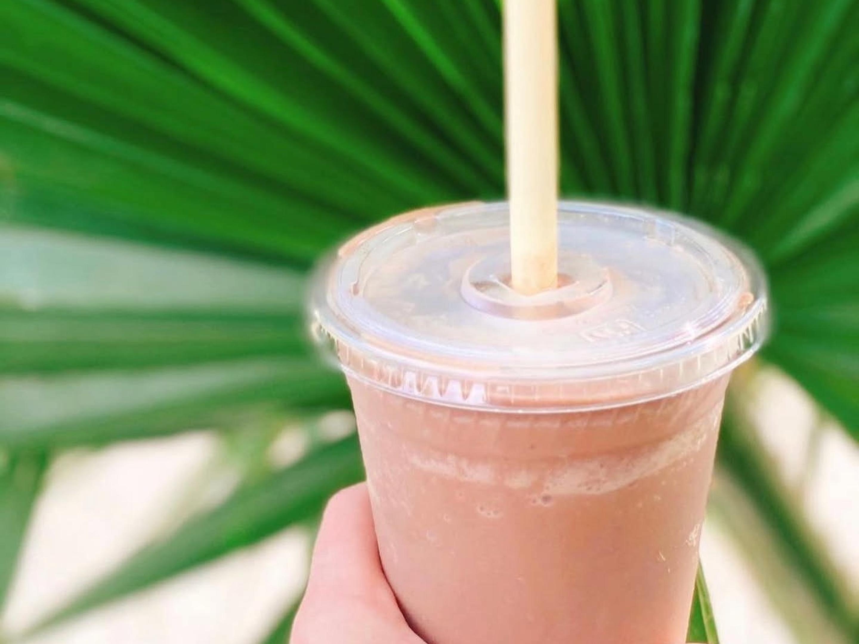 Encouragement Smoothie